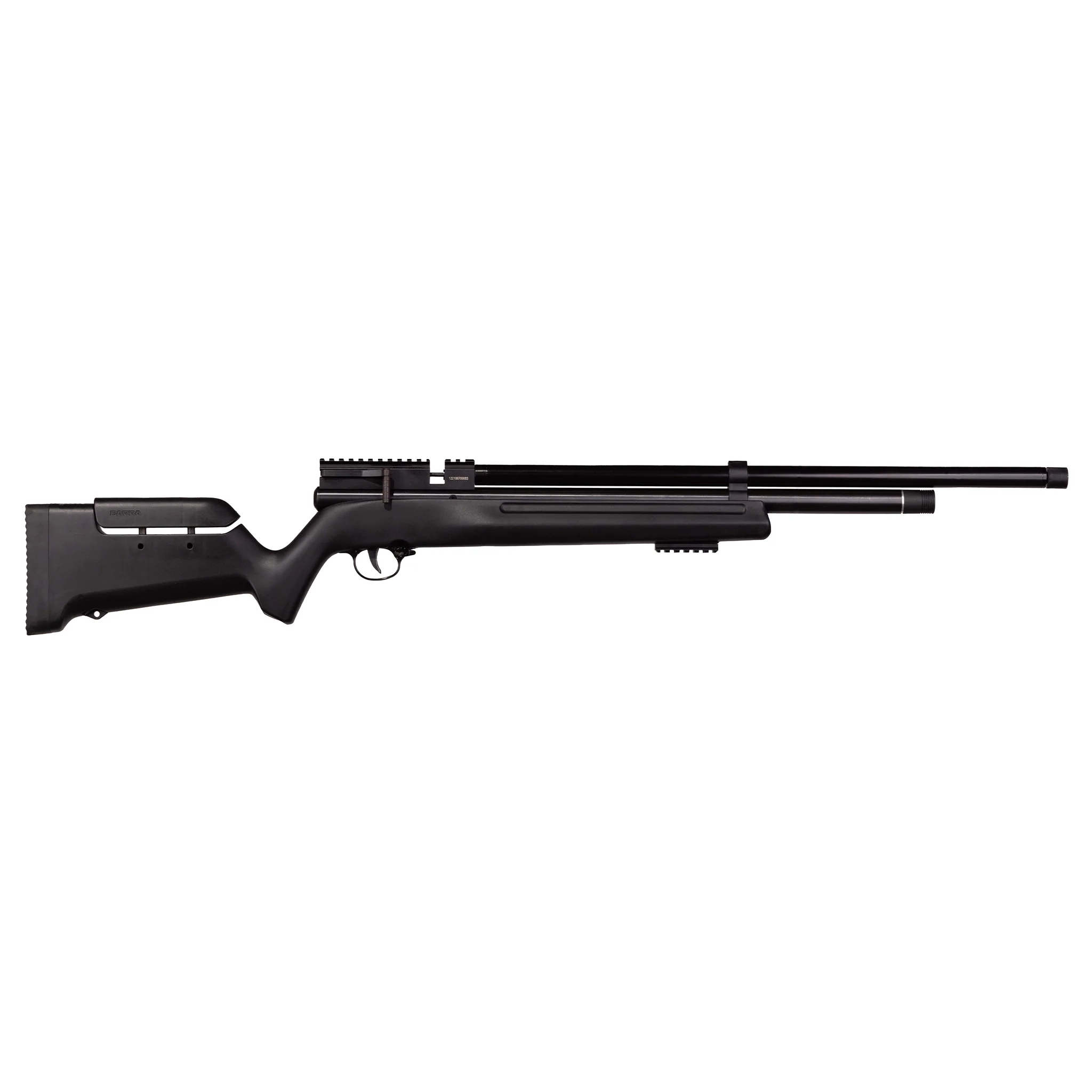 1100z .177 Gen 1 - Black (Bundle) - Image 3
