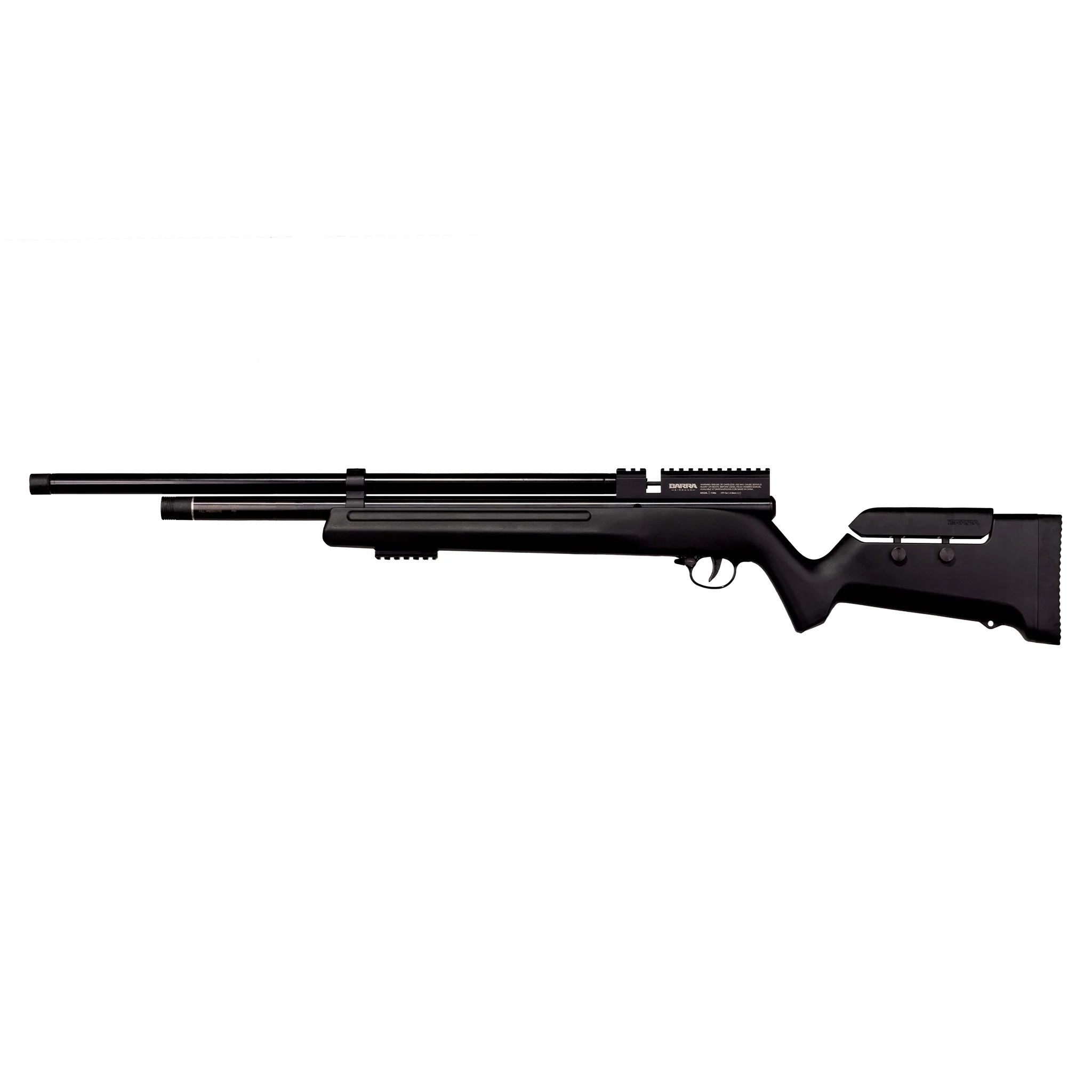 1100z .177 Gen 1 - Black (Bundle) - Image 4