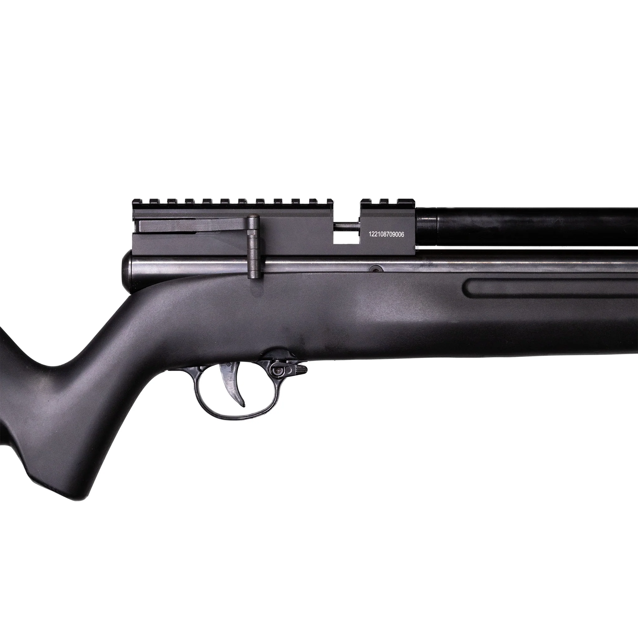 1100z .177 Gen 1 - Black (Bundle) - Image 7