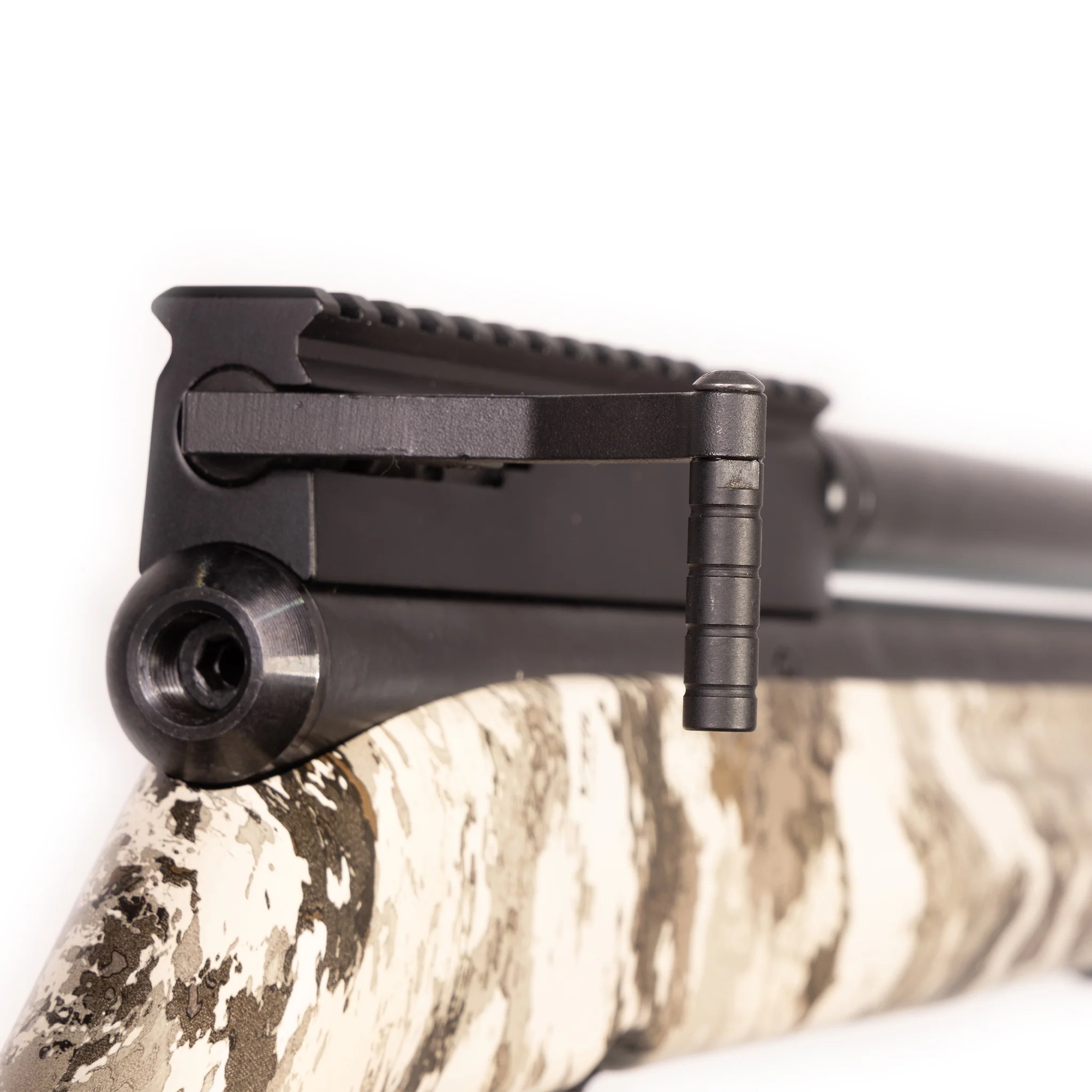 1100z .177 Gen 1 - Veil Camo Alpine (Bundle) - Image 5