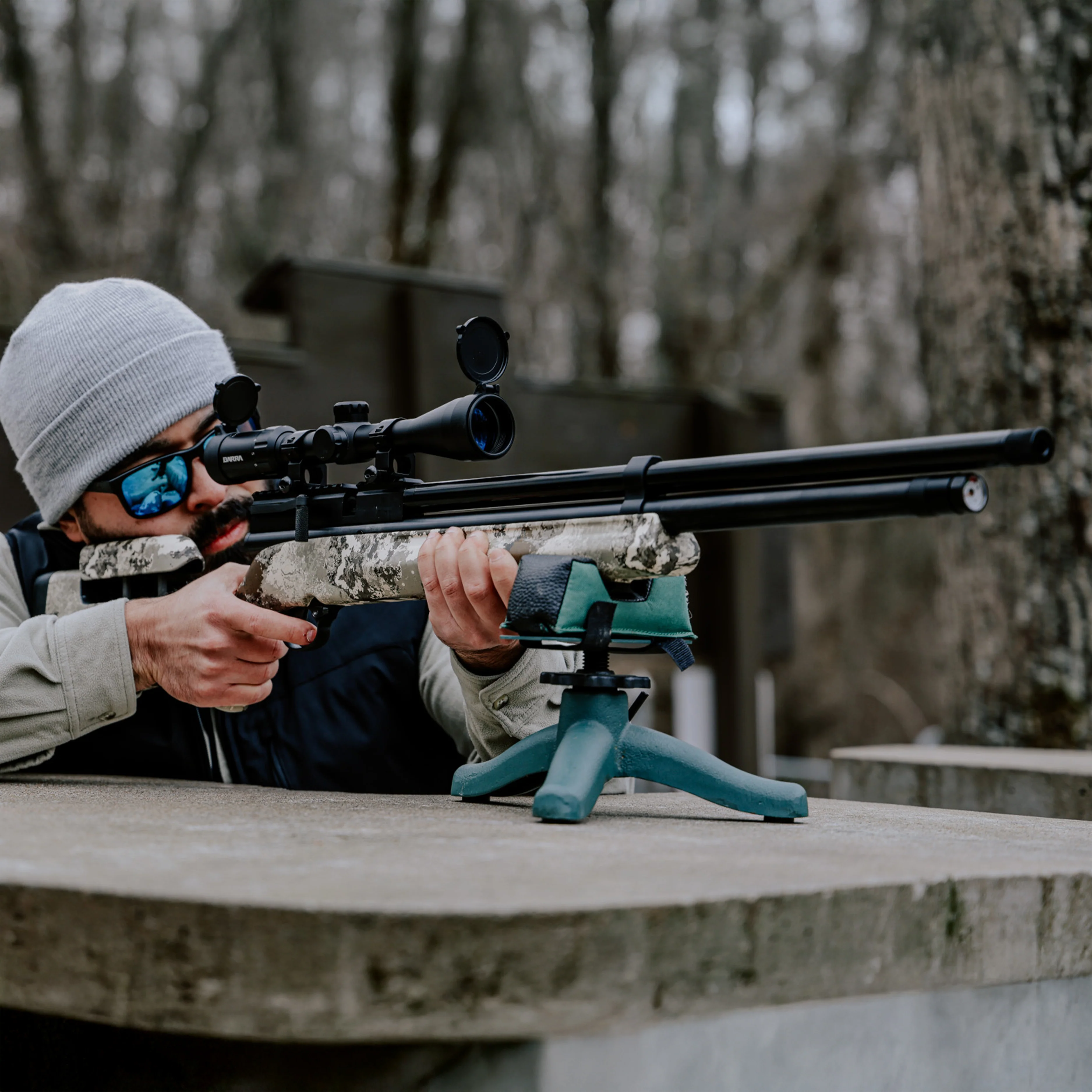 1100z .22 Gen 2 - Veil Camo Alpine (Bundle) - Image 19