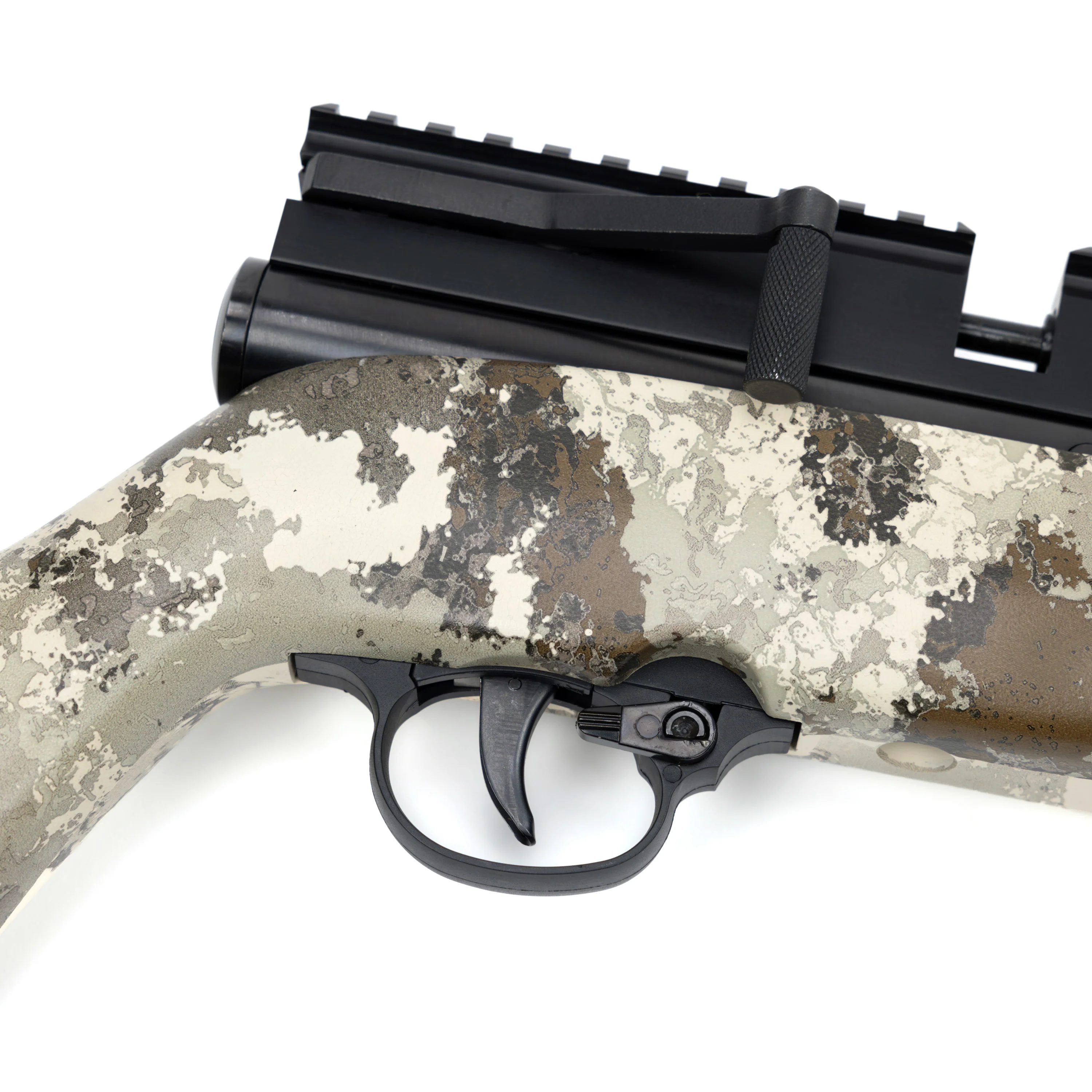 1100z .22 Gen 2 - Veil Camo Alpine (Bundle) - Image 9