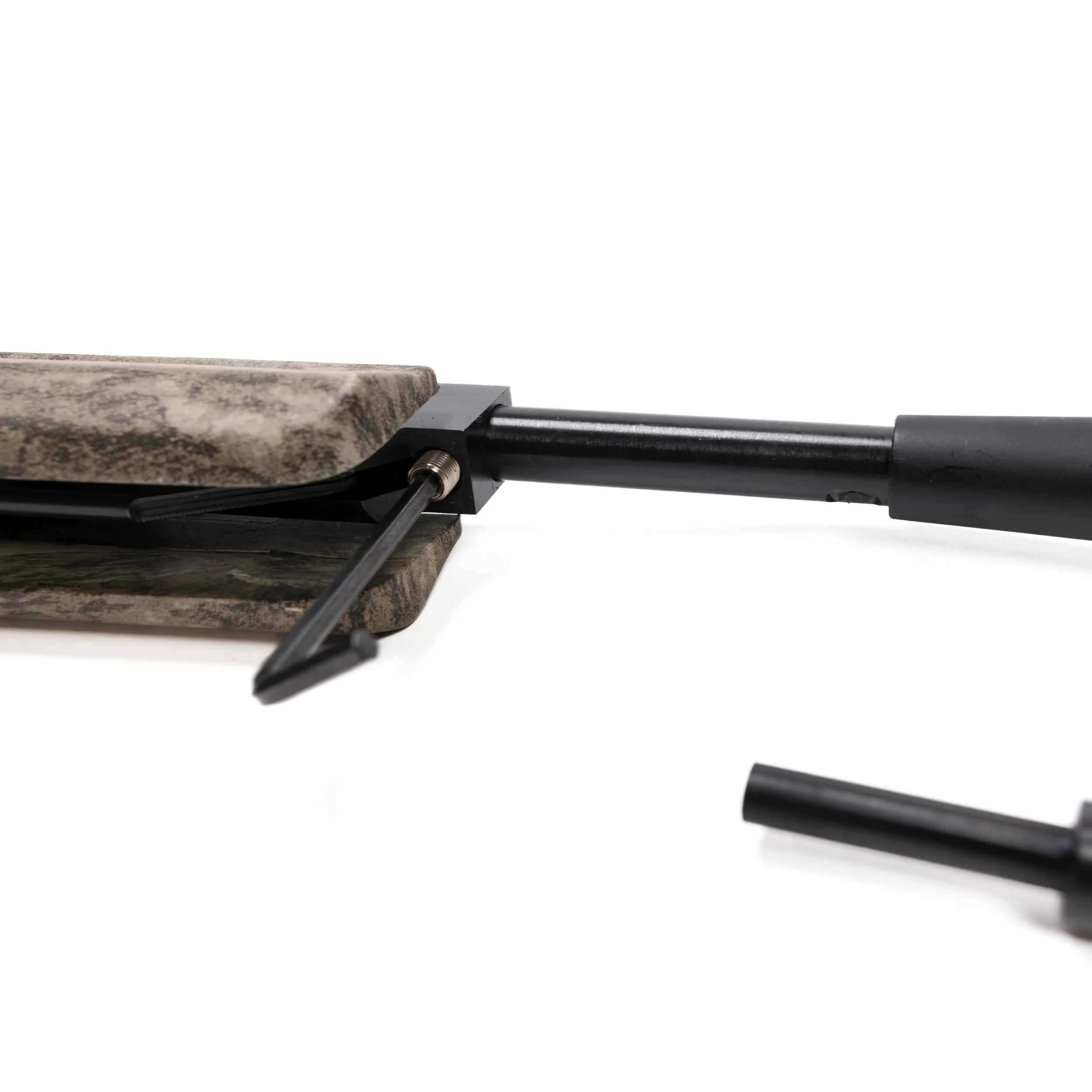 1200g .177 & .22 - Mossy Oak Bottomland Camo - Image 13