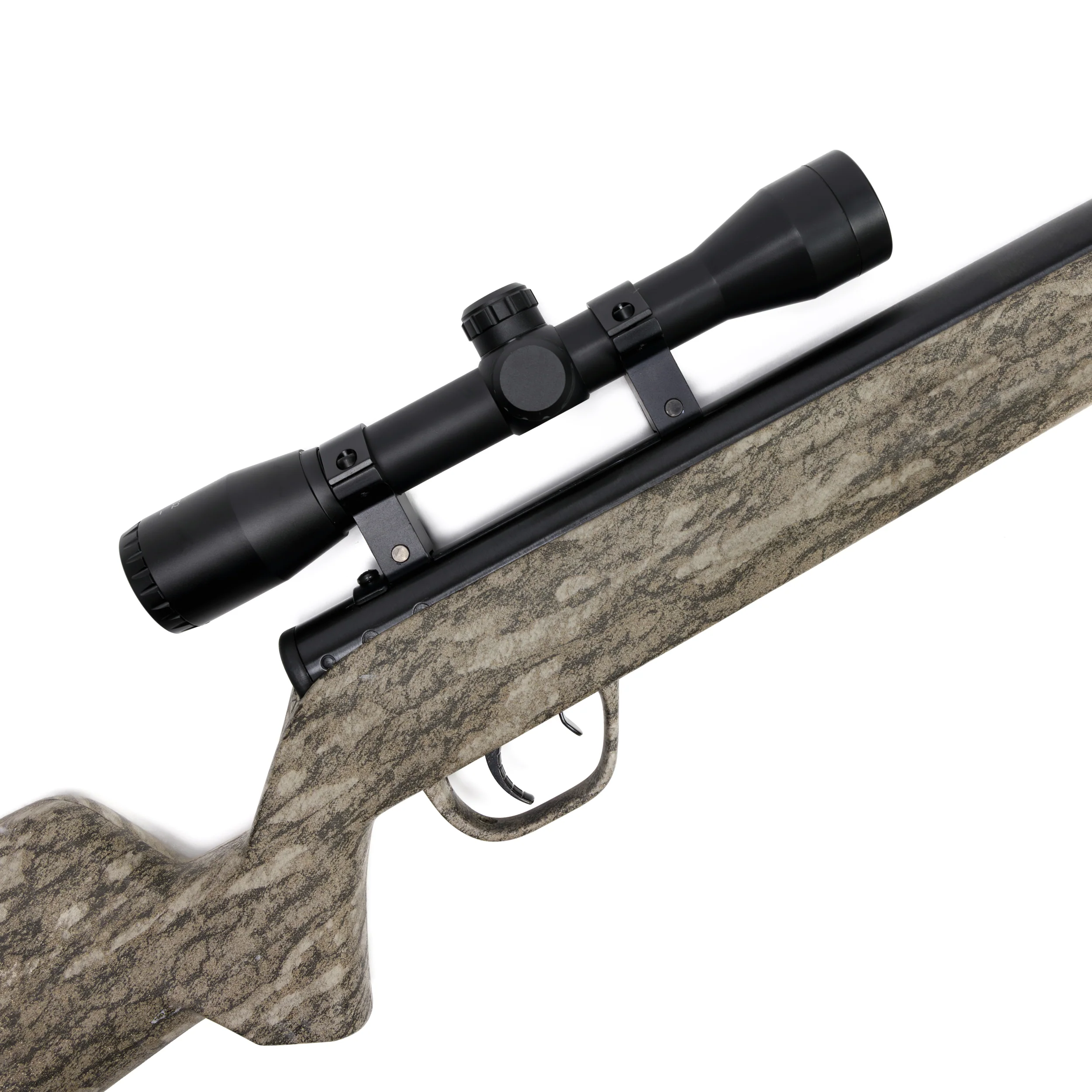 1200g .177 & .22 - Mossy Oak Bottomland Camo - Image 7