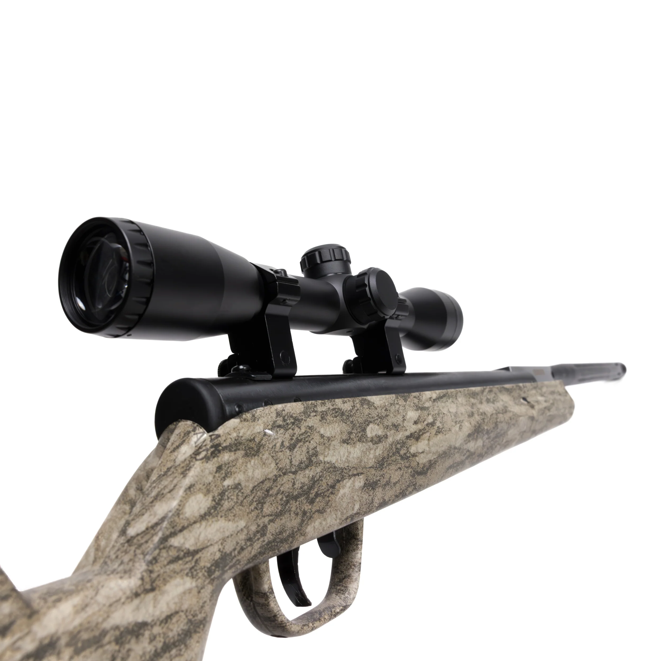 1200g .177 & .22 - Mossy Oak Bottomland Camo - Image 9