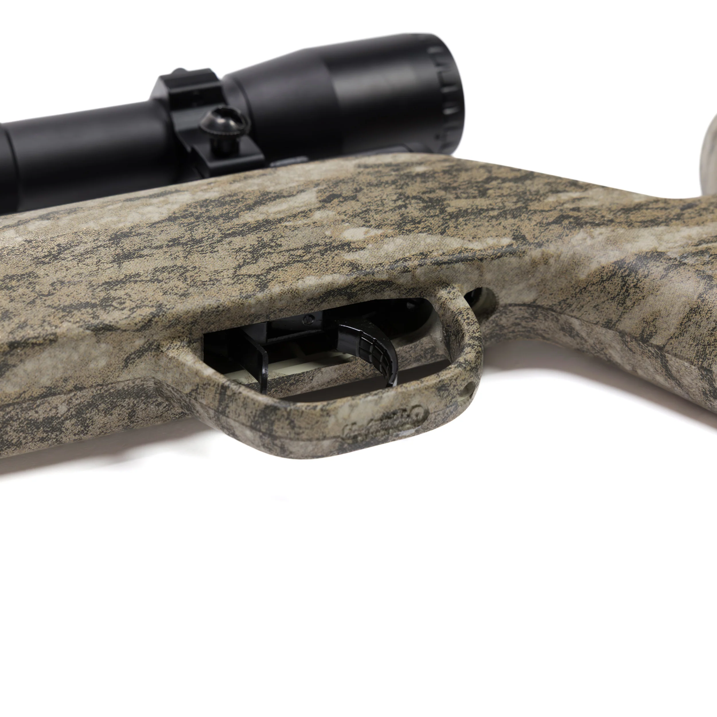 1200g .177 - Mossy Oak Bottomland Camo - Image 10