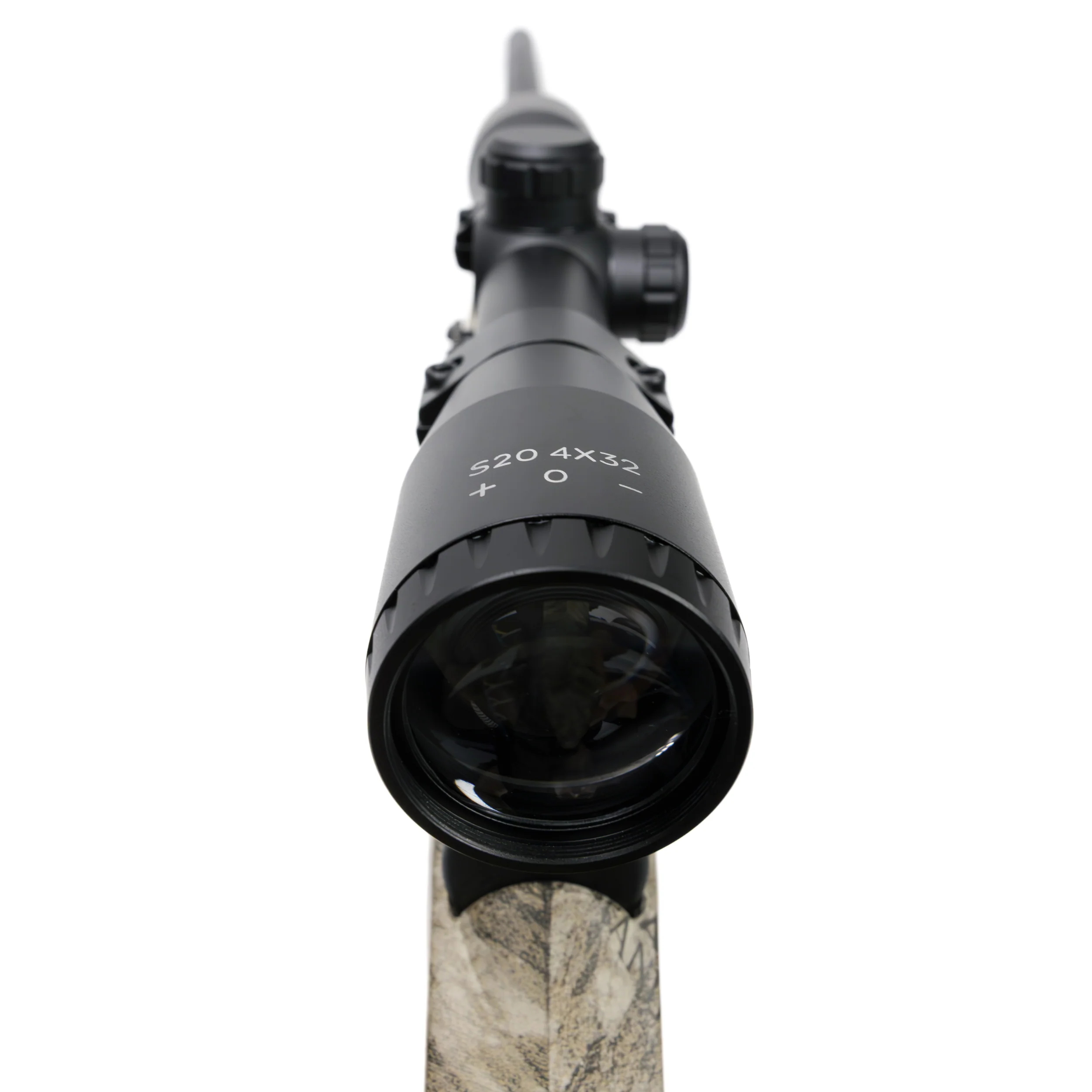 1200g .177 - Mossy Oak Bottomland Camo - Image 12