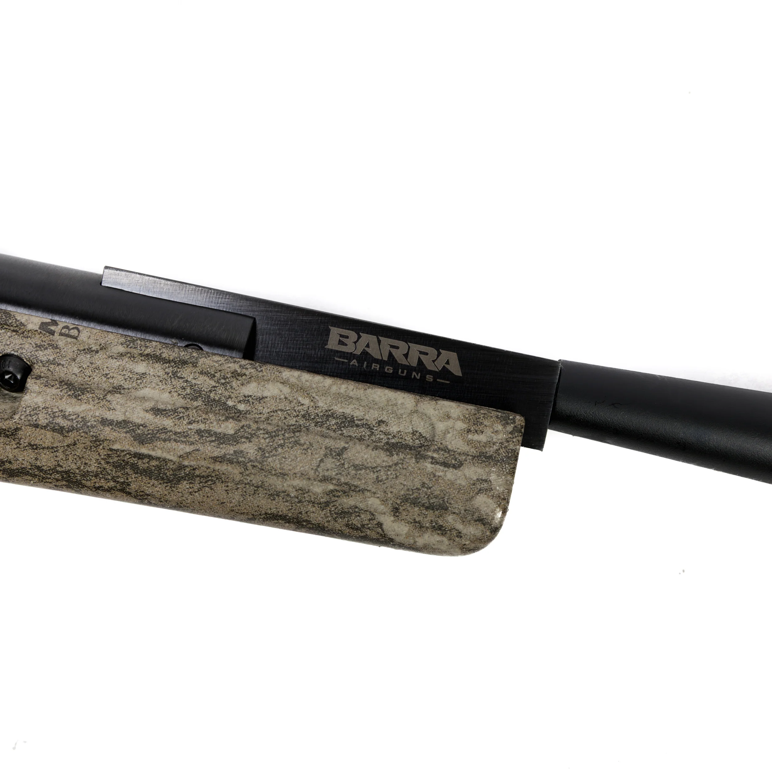 1200g .177 - Mossy Oak Bottomland Camo - Image 8