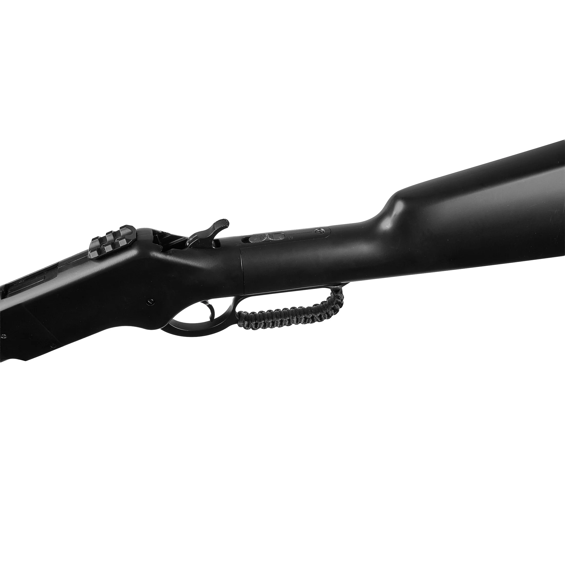1866 CO2 Tactical .177 - Image 8