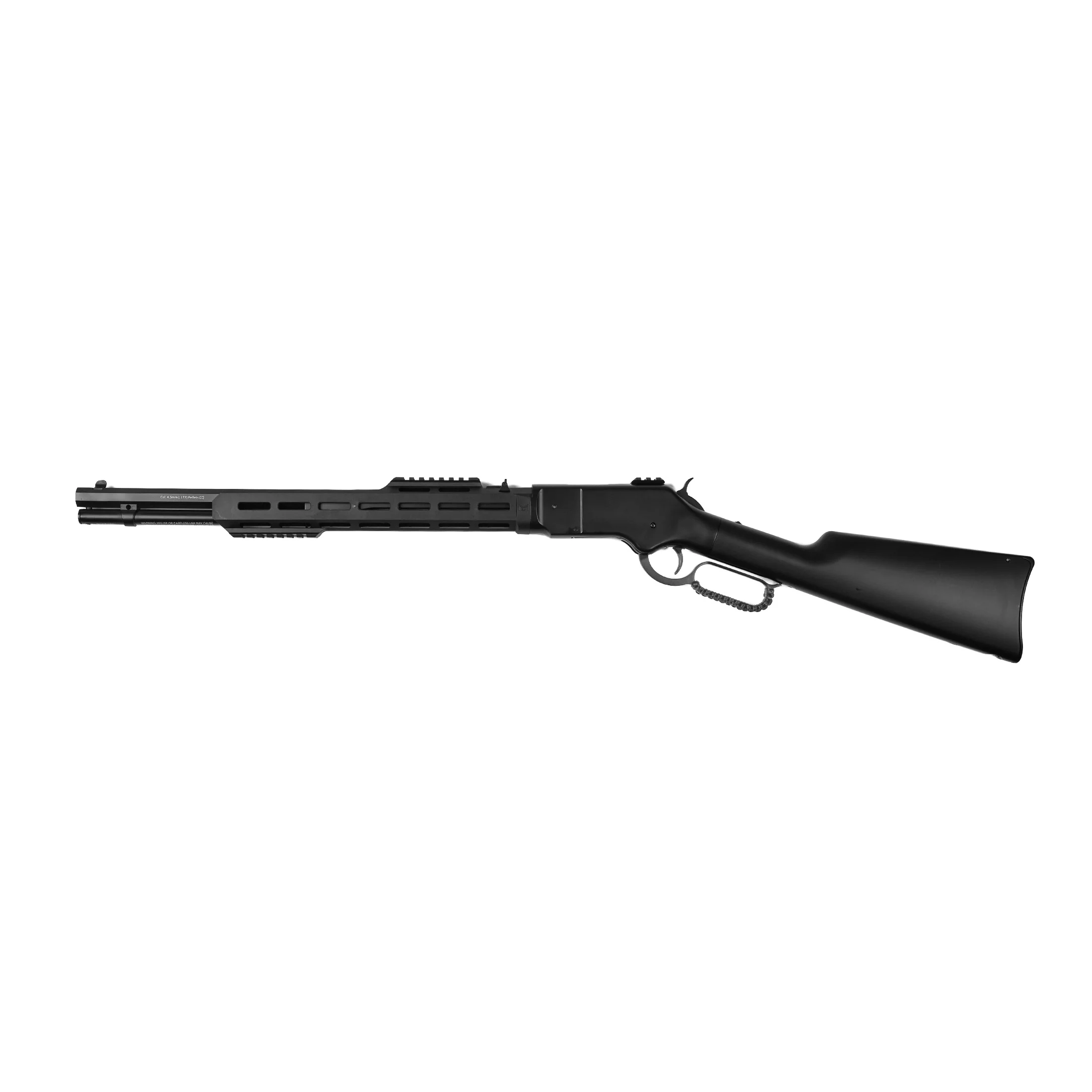 Air Rifles
