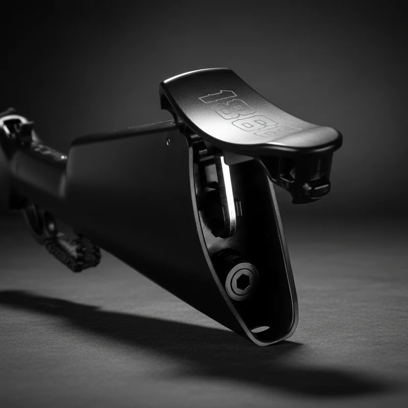 1866 CO2 Tactical .22 - Image 11