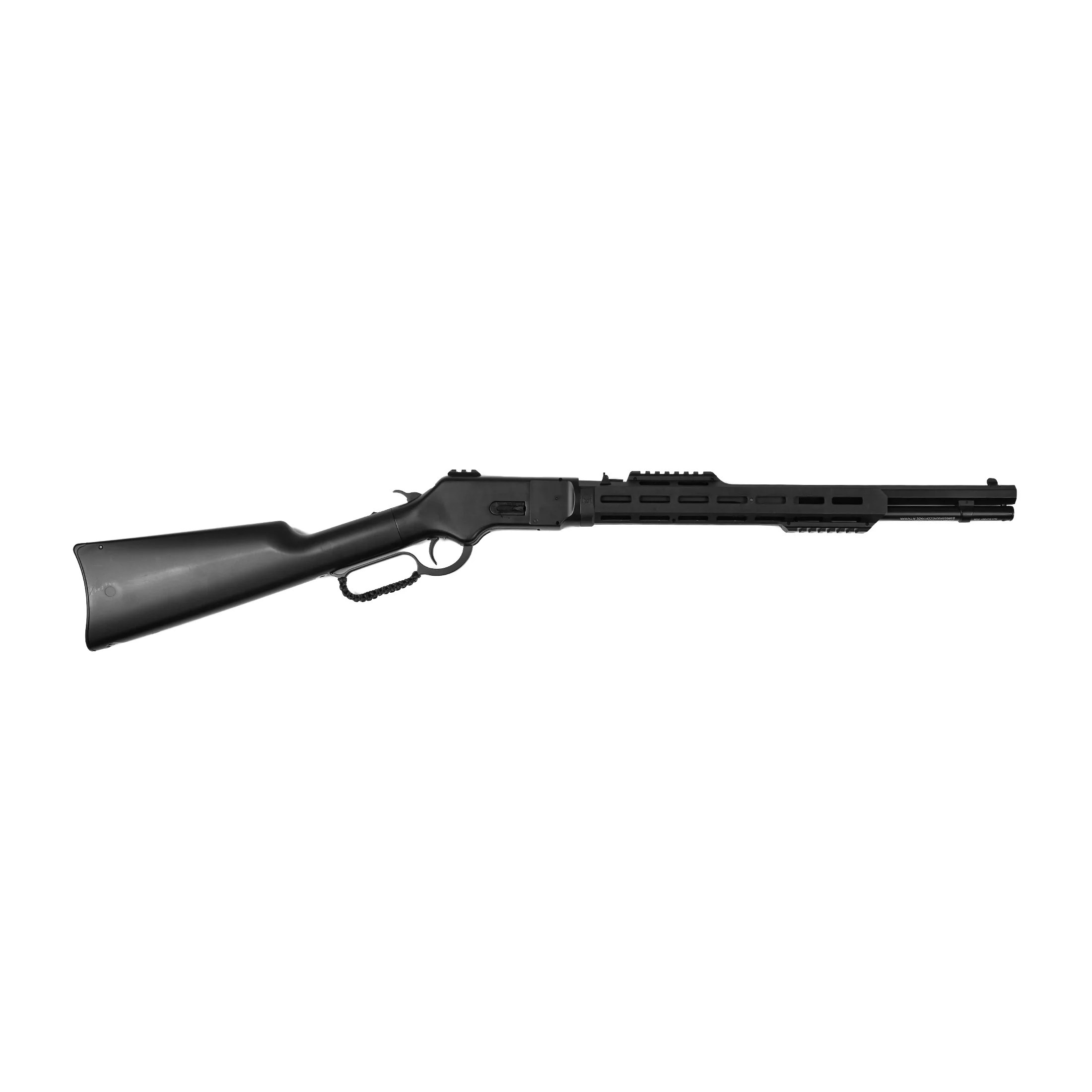 1866 CO2 Tactical .22 (Bundle) - Image 3