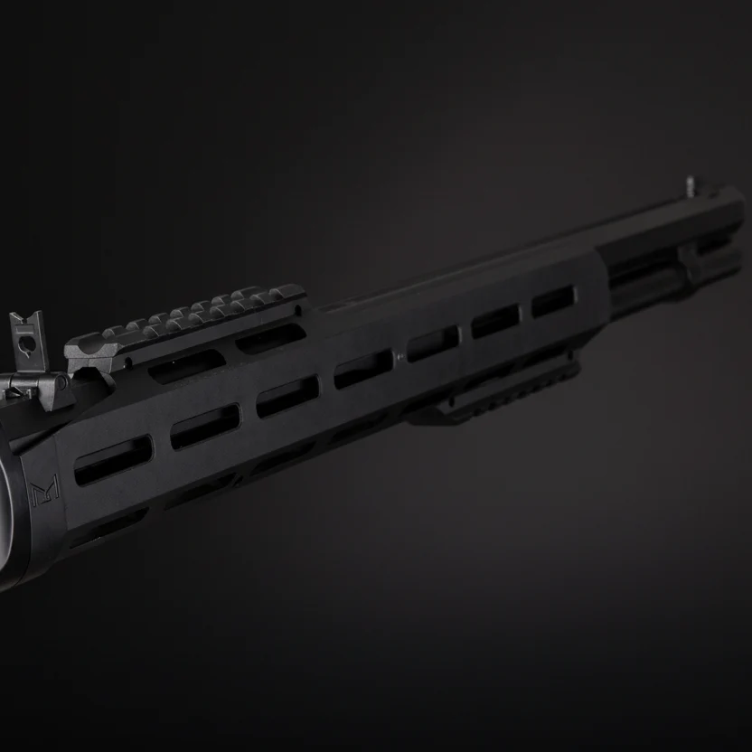 1866 CO2 Tactical .22 - Image 6