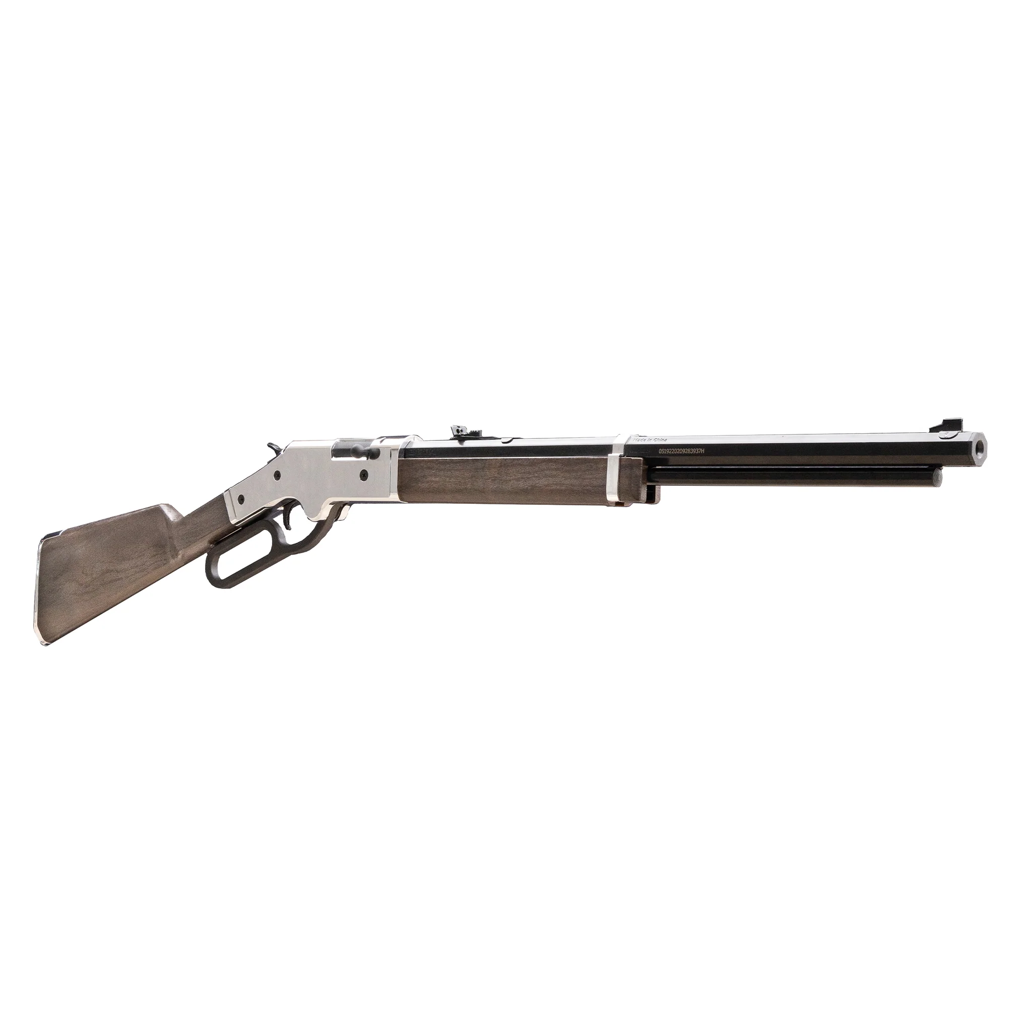 1866 Multipump Gen 1 Kit - Silver - Image 4