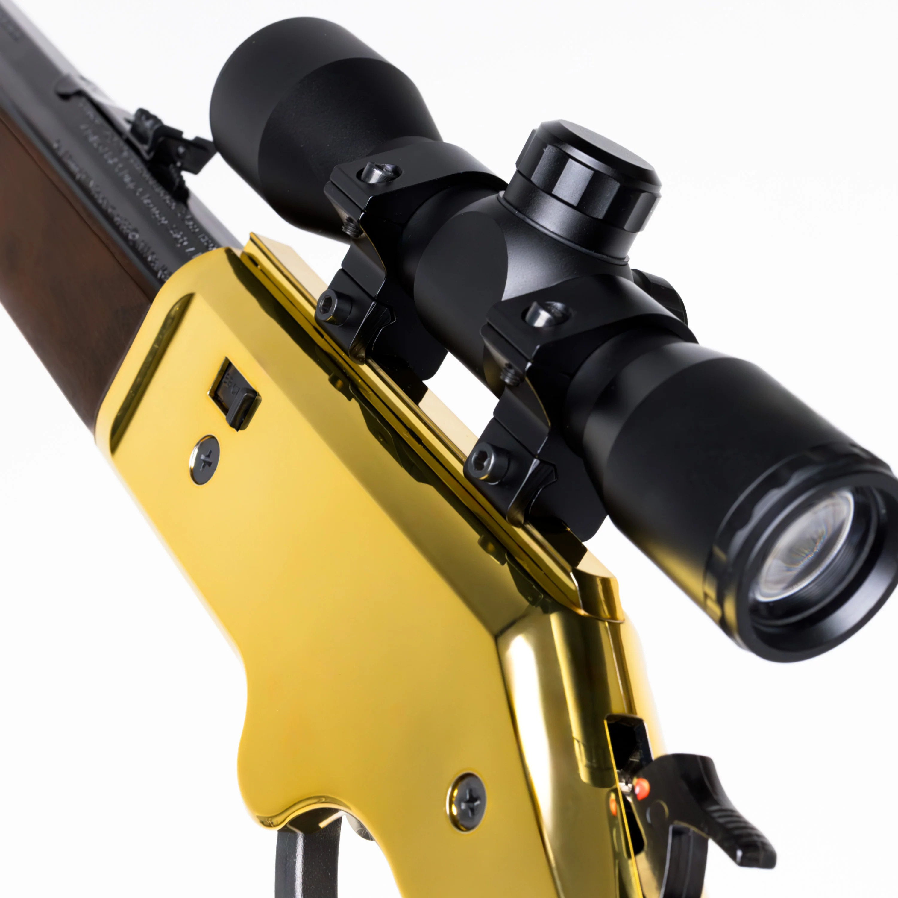 1866 Multipump Gen 2 - Gold (Bundle) - Image 10