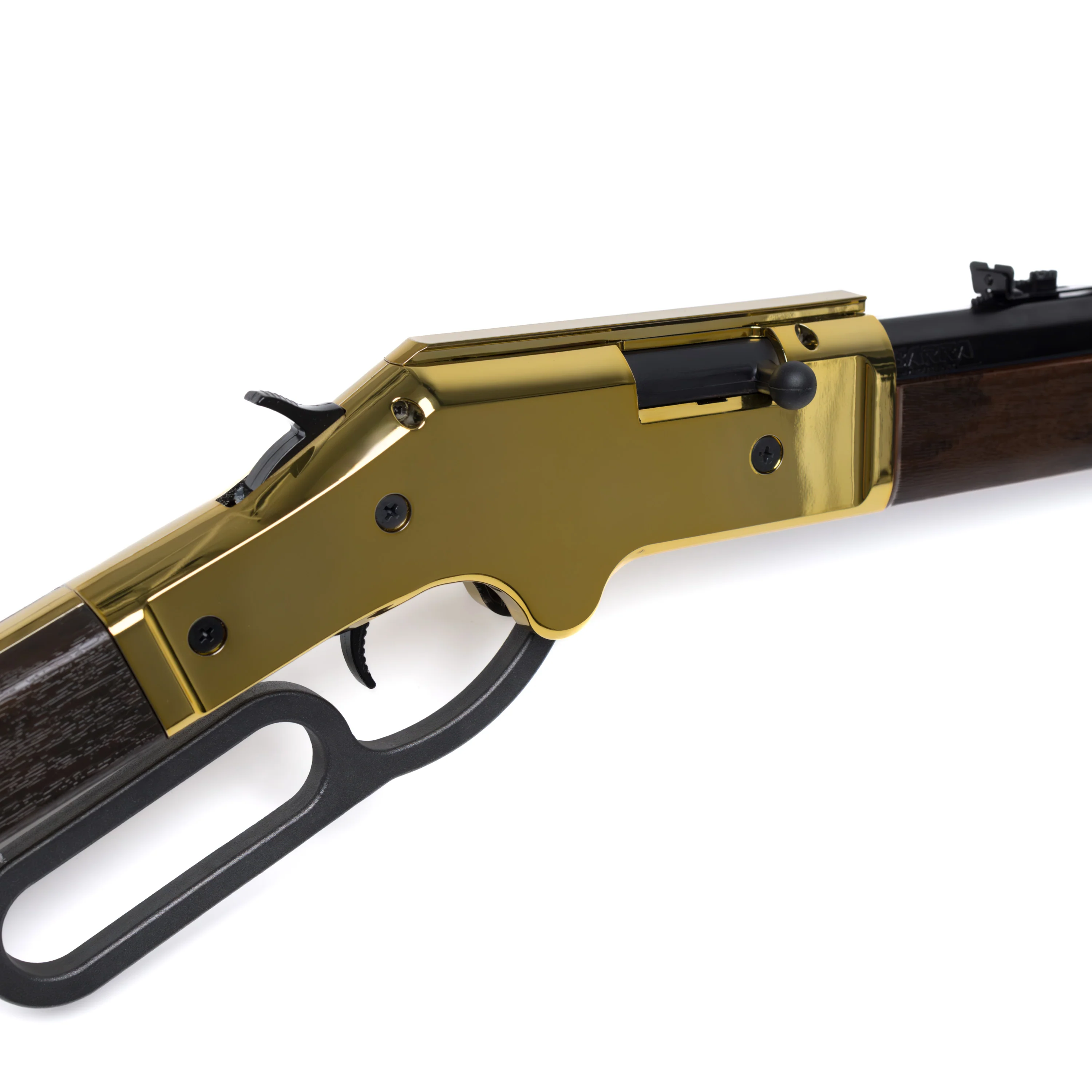 1866 Multipump Gen 2 - Gold (Bundle) - Image 6