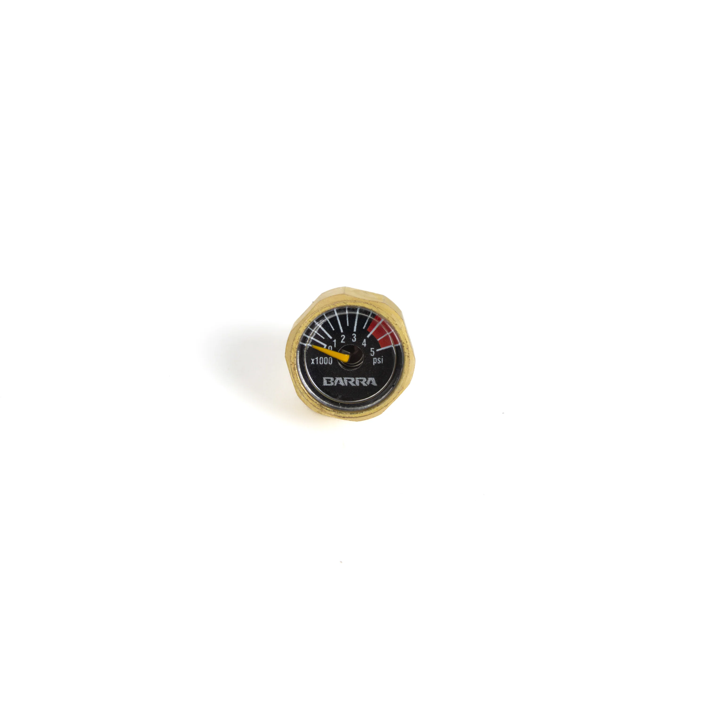 250z Regulator Gauge - Image 2