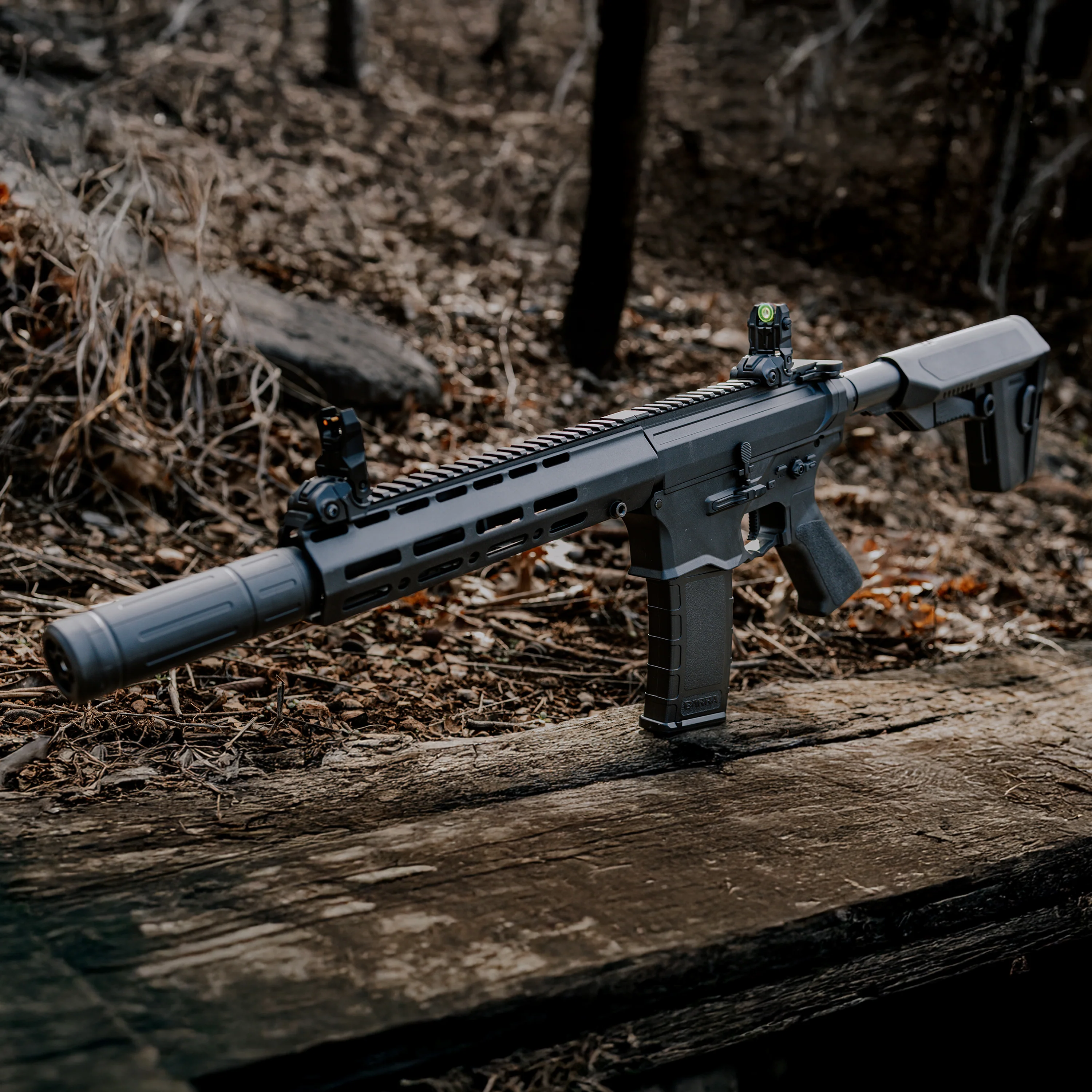 400e Gen 2 Polymer - Black - Image 17