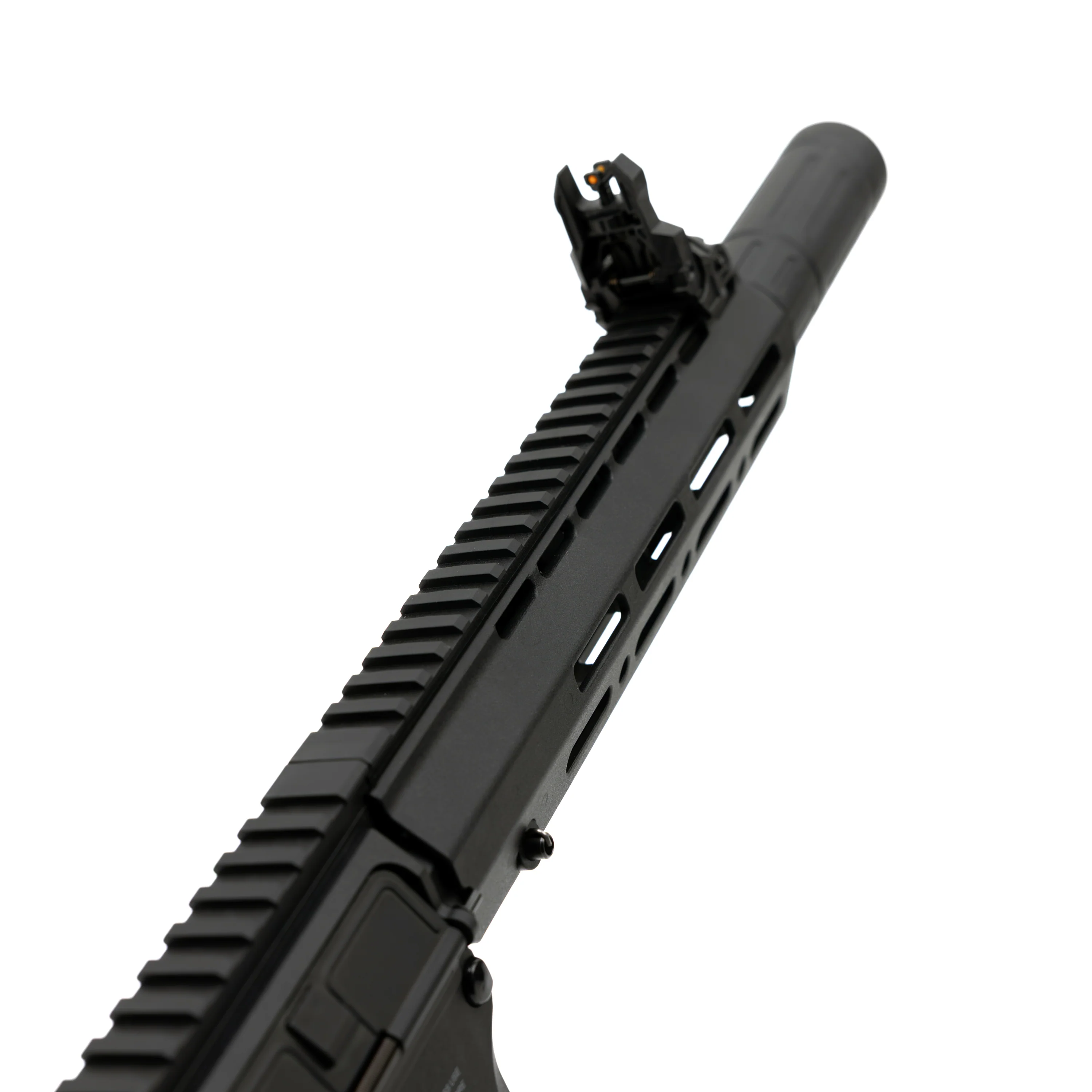 400e Gen 2 Polymer - Black - Image 6