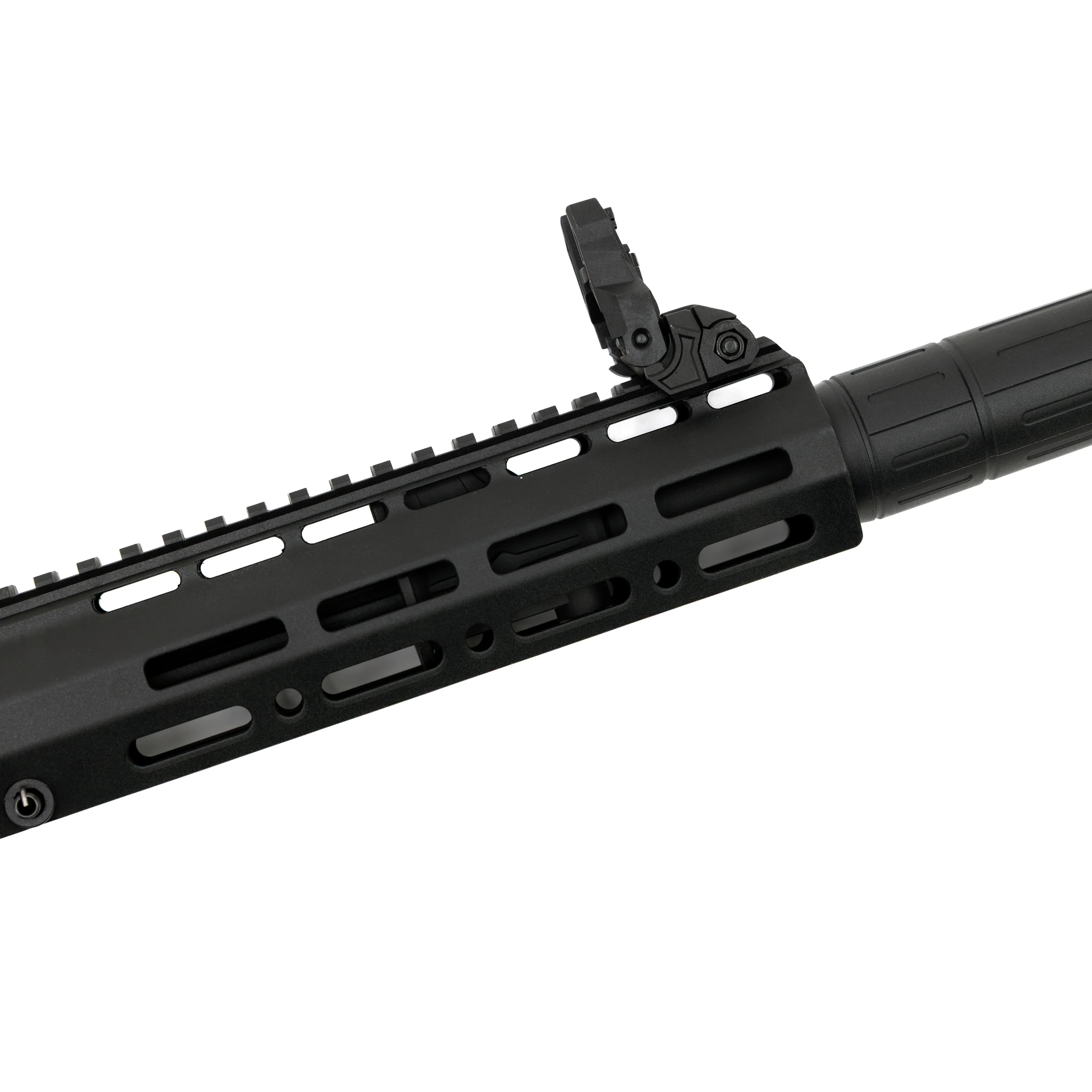 400e Gen 2 Polymer - Black - Image 7