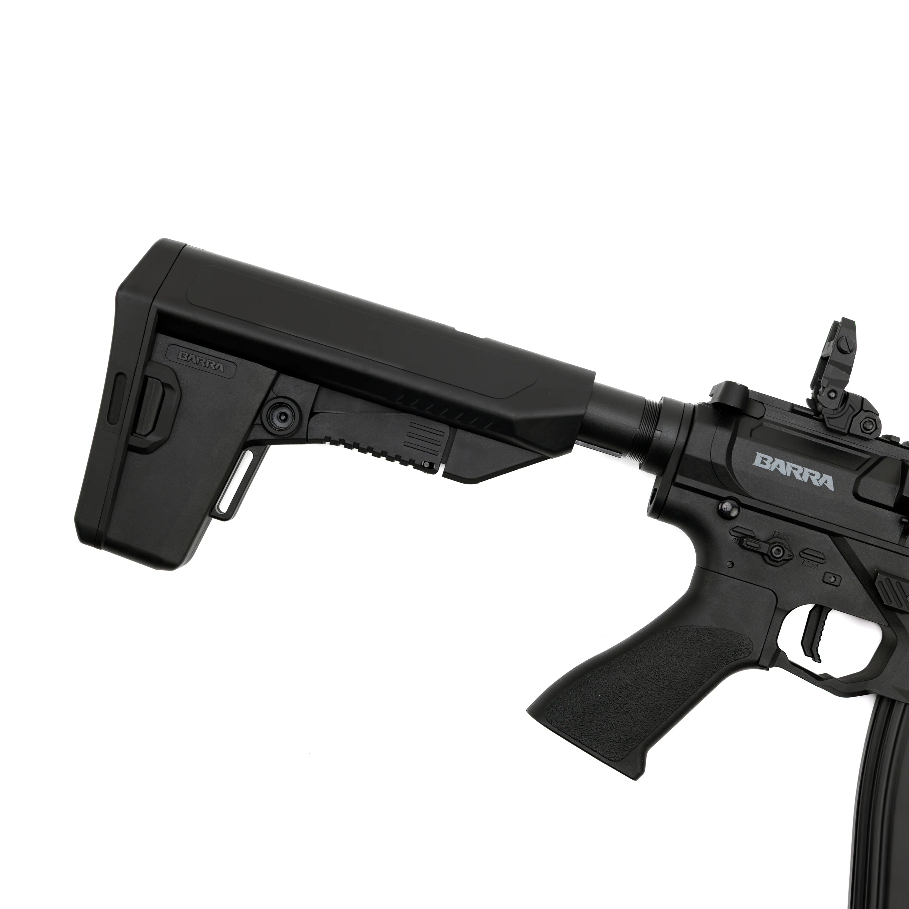 400e Gen 2 Polymer - Black - Image 8