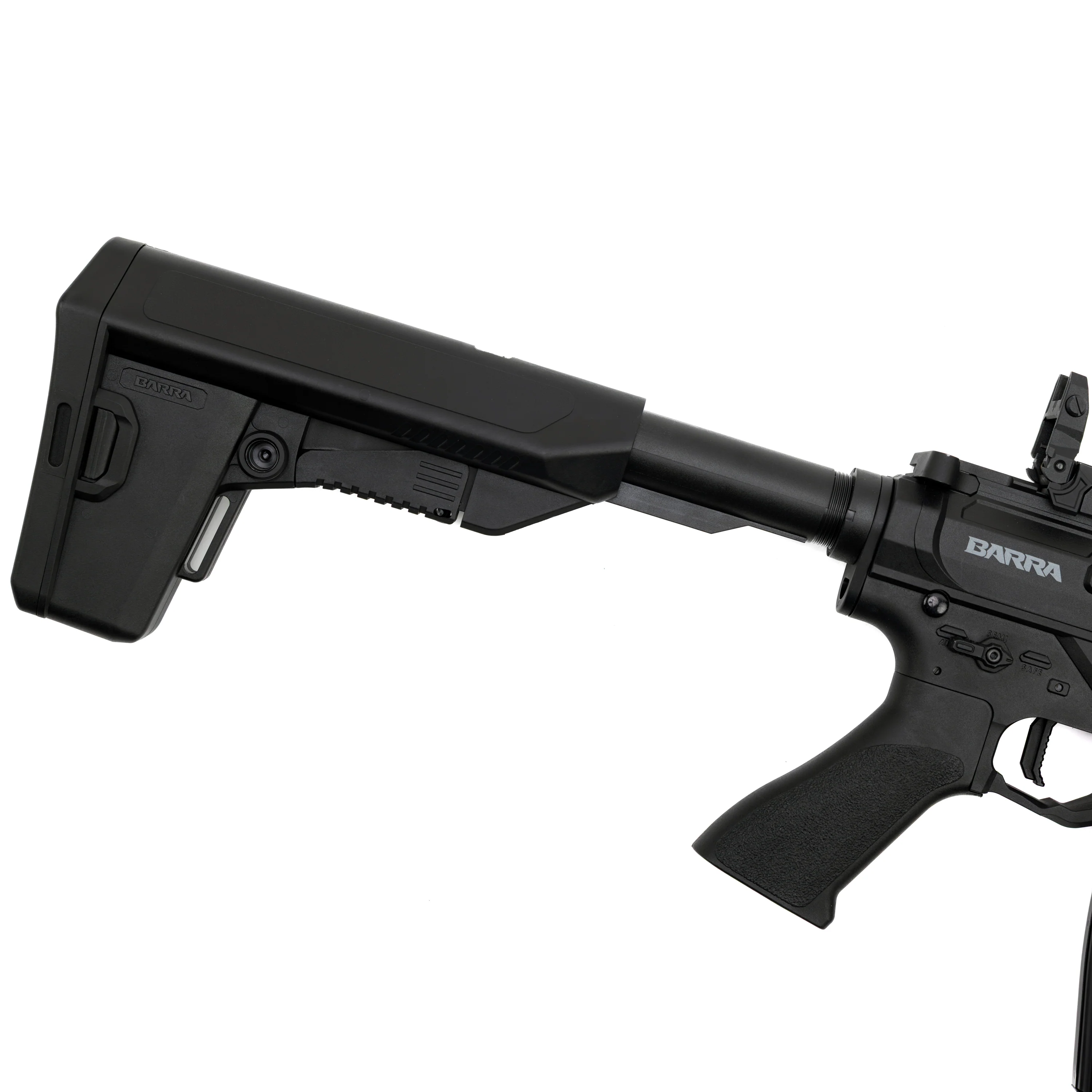 400e Gen 2 Polymer - Black - Image 9