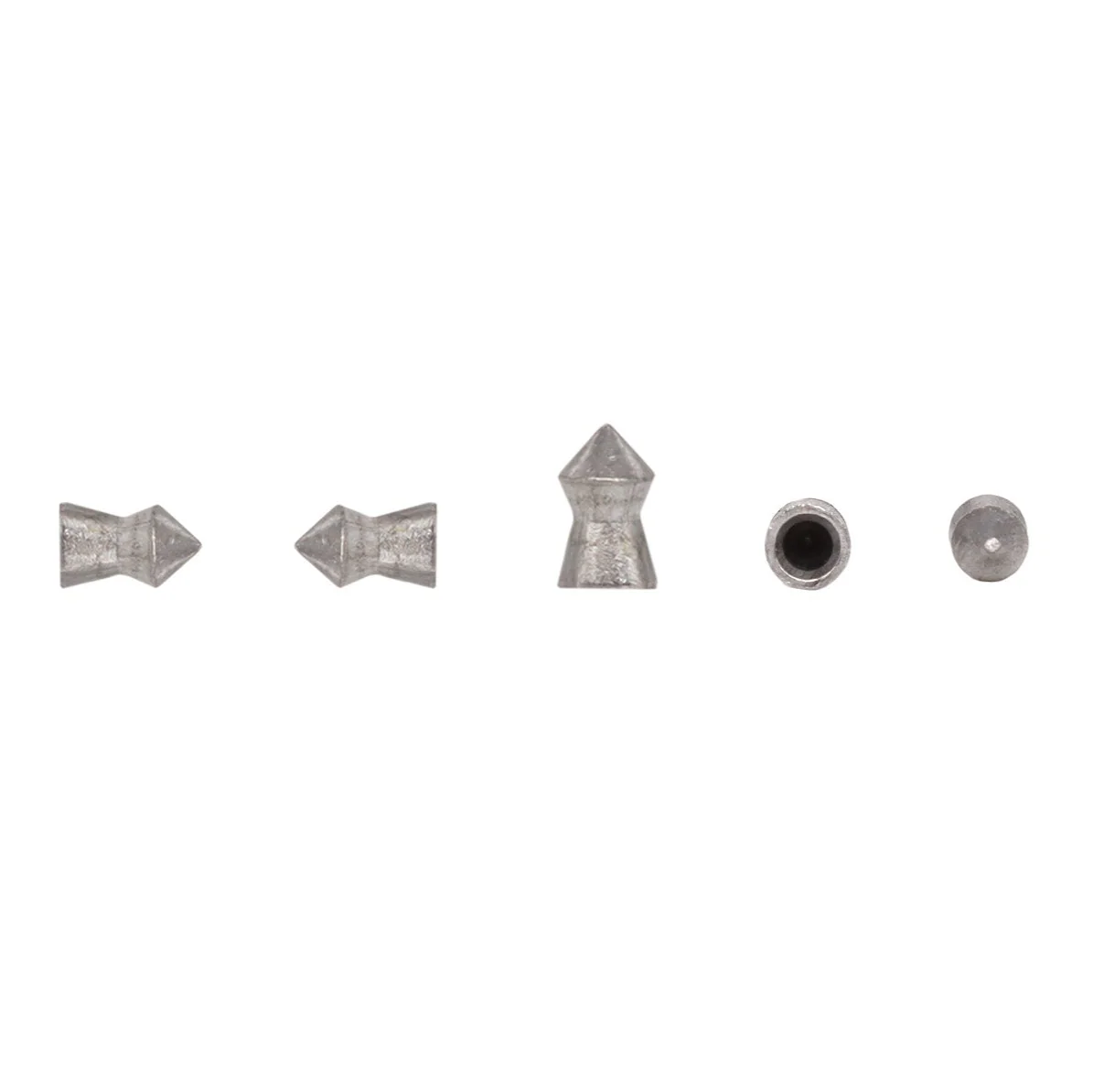 Arlow Pointed Tip .22 Caliber Pellets - 125 Count - Image 7