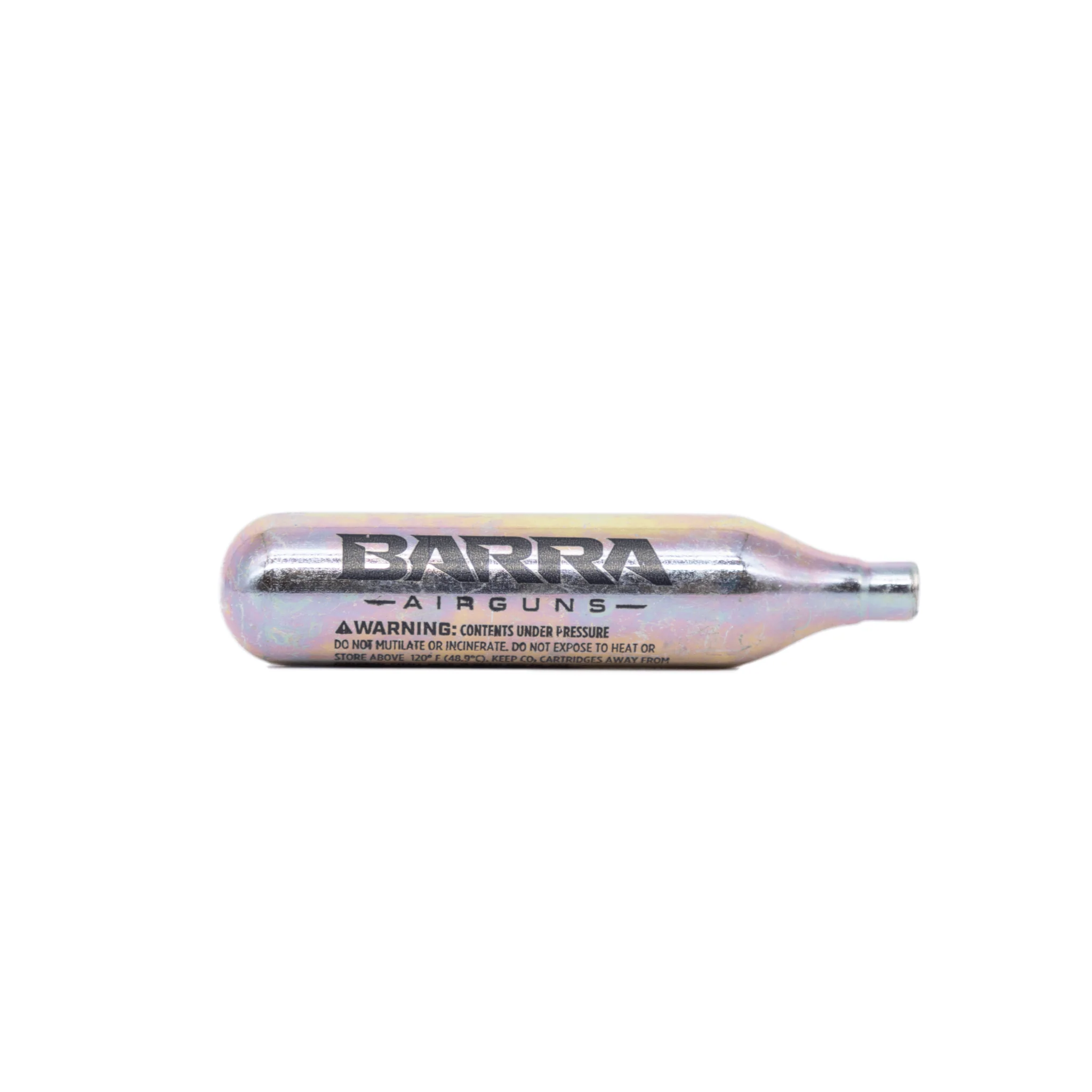 12 Gram CO2 Cartridges - 5 Count - Image 5