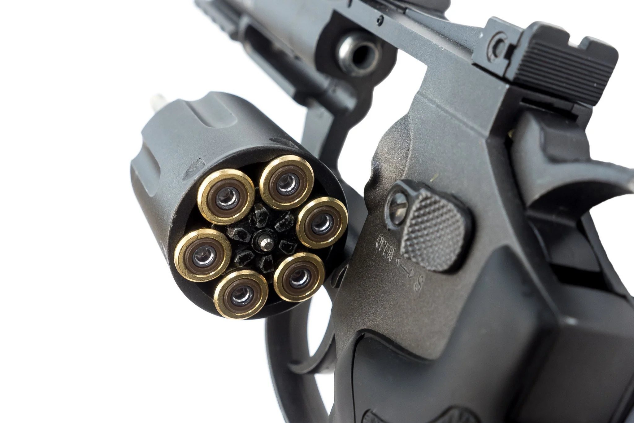 357 Pellet Cartridges - Image 2