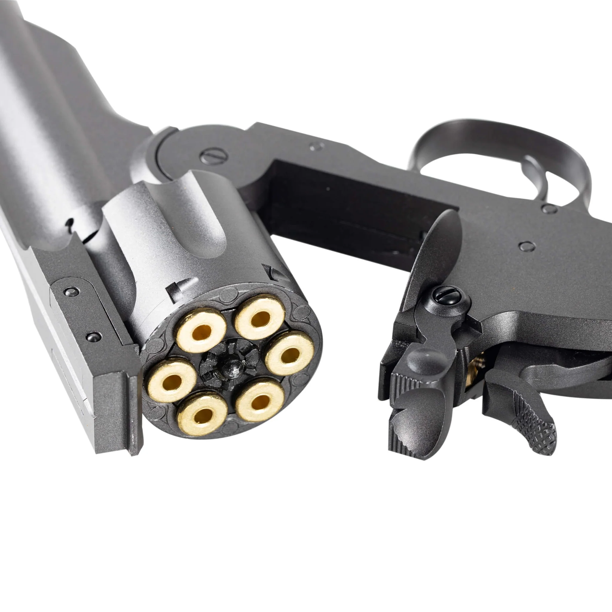 Schofield 5 Inch - Gunmetal (Bundle) - Image 8