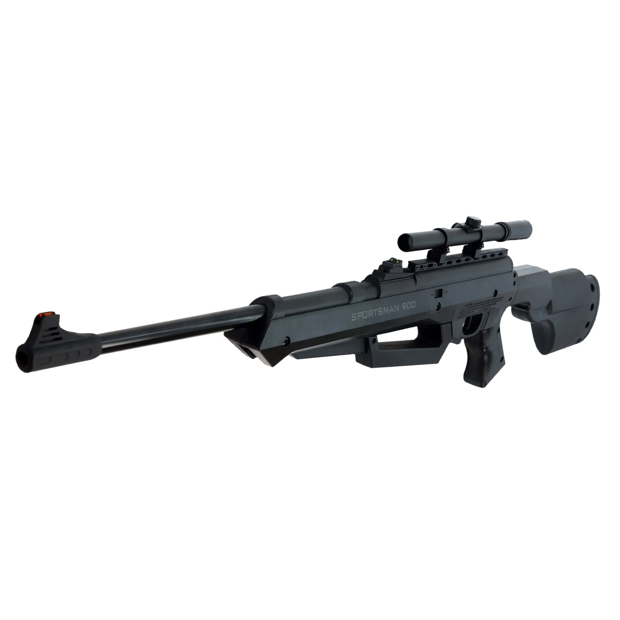 Sportsman 900 - Black (Bundle) - Image 6