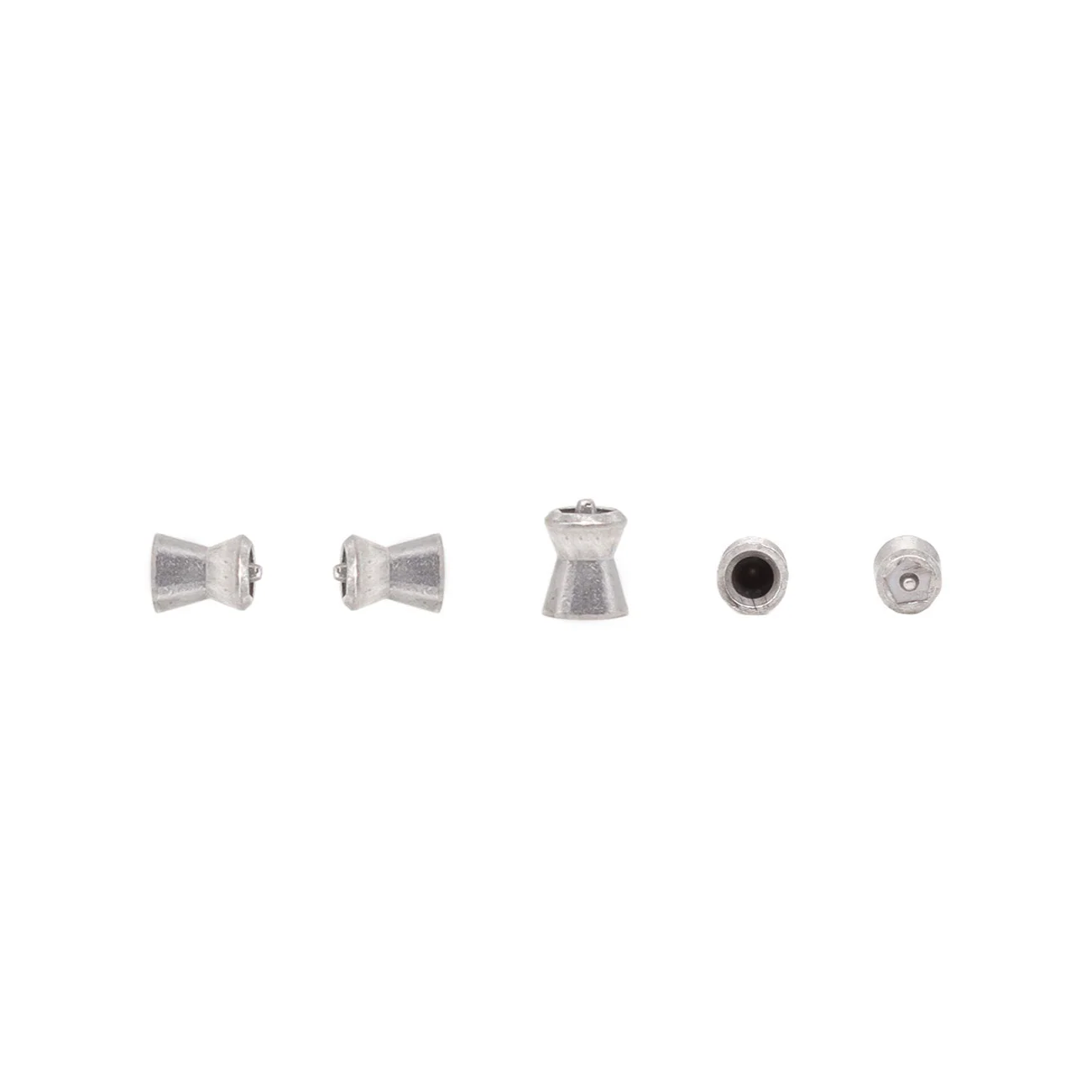 Bowie Hollow Tipped .22 Caliber Pellets - 125 Count - Image 7