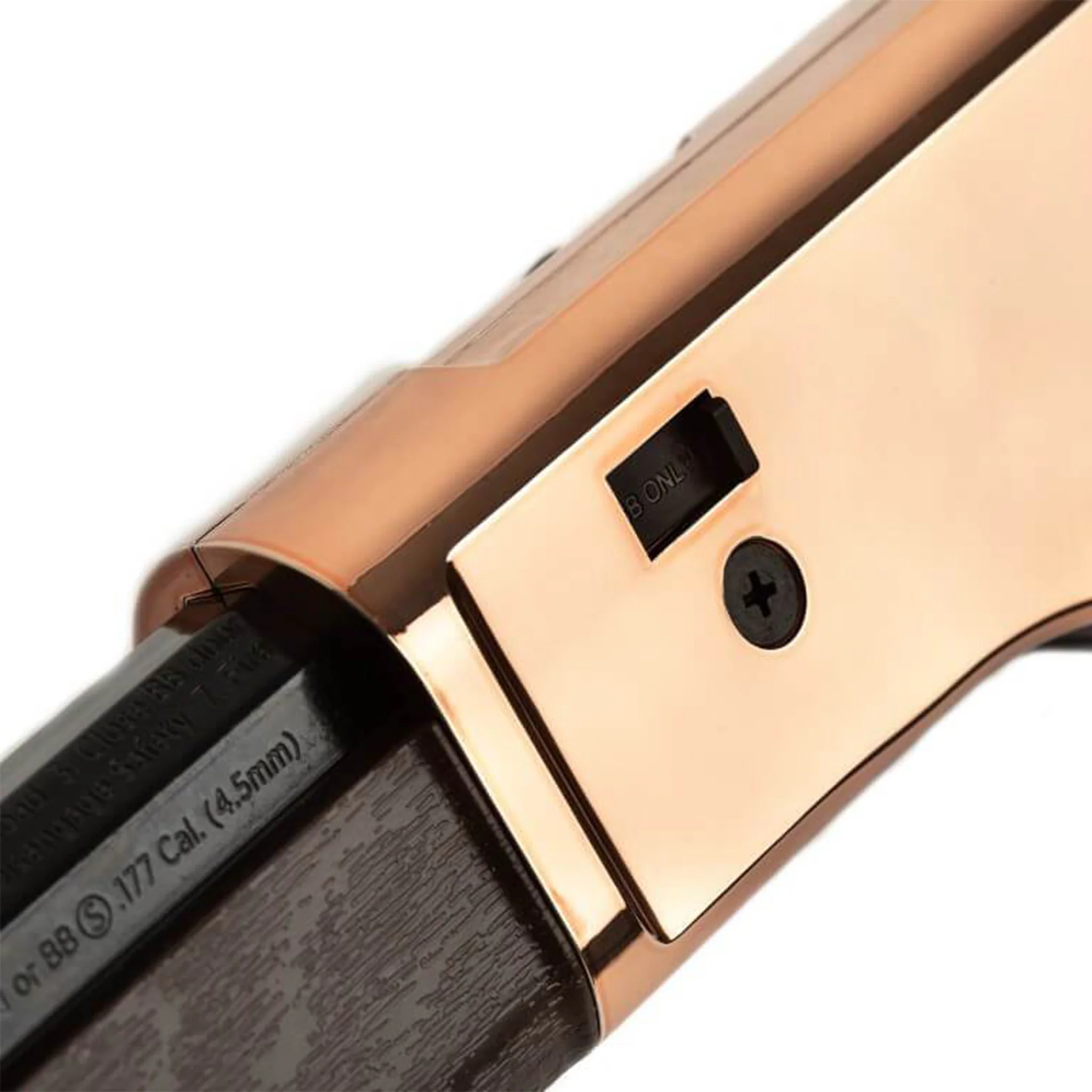 1866 Rosie - Rose Gold - Image 5
