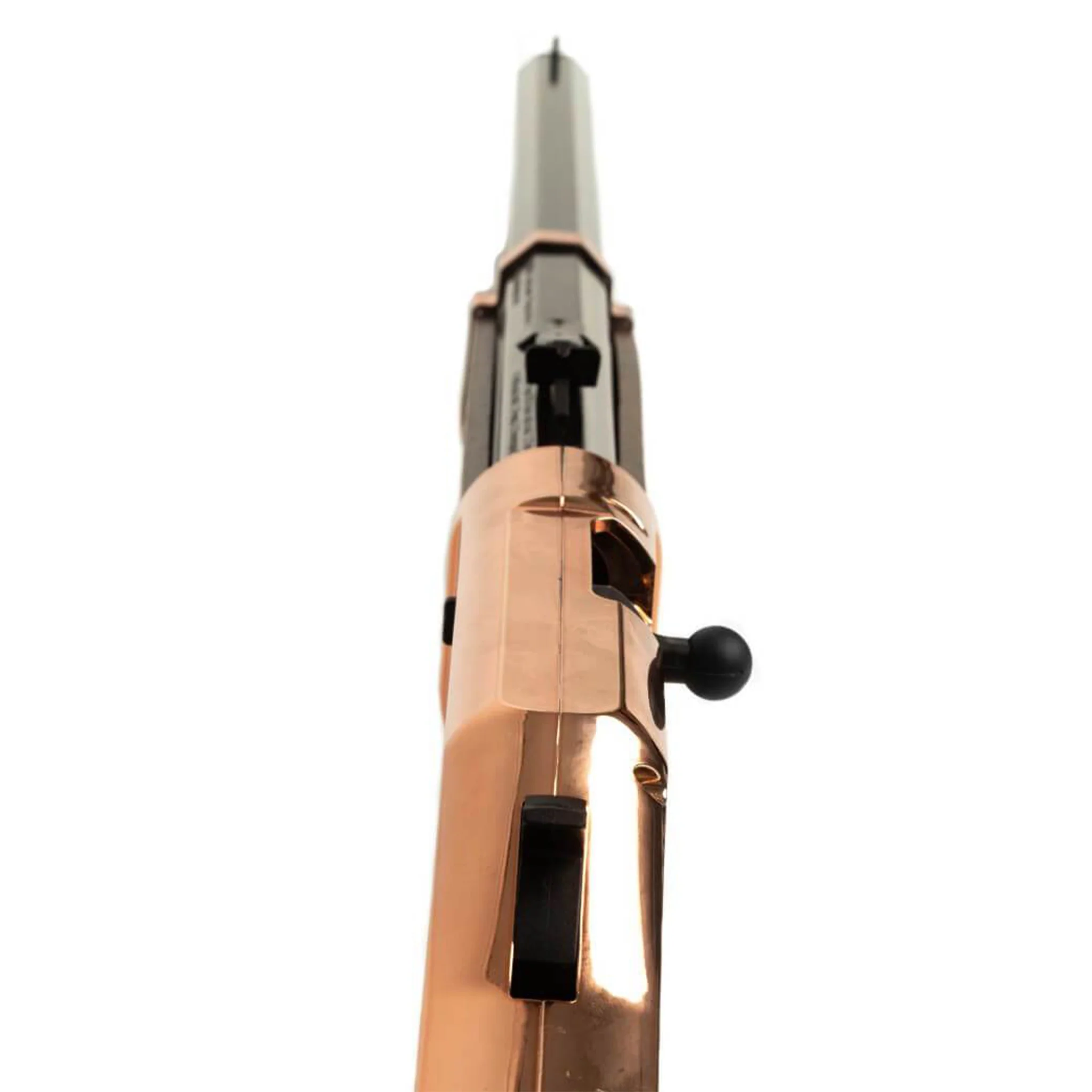 1866 Rosie - Rose Gold - Image 7