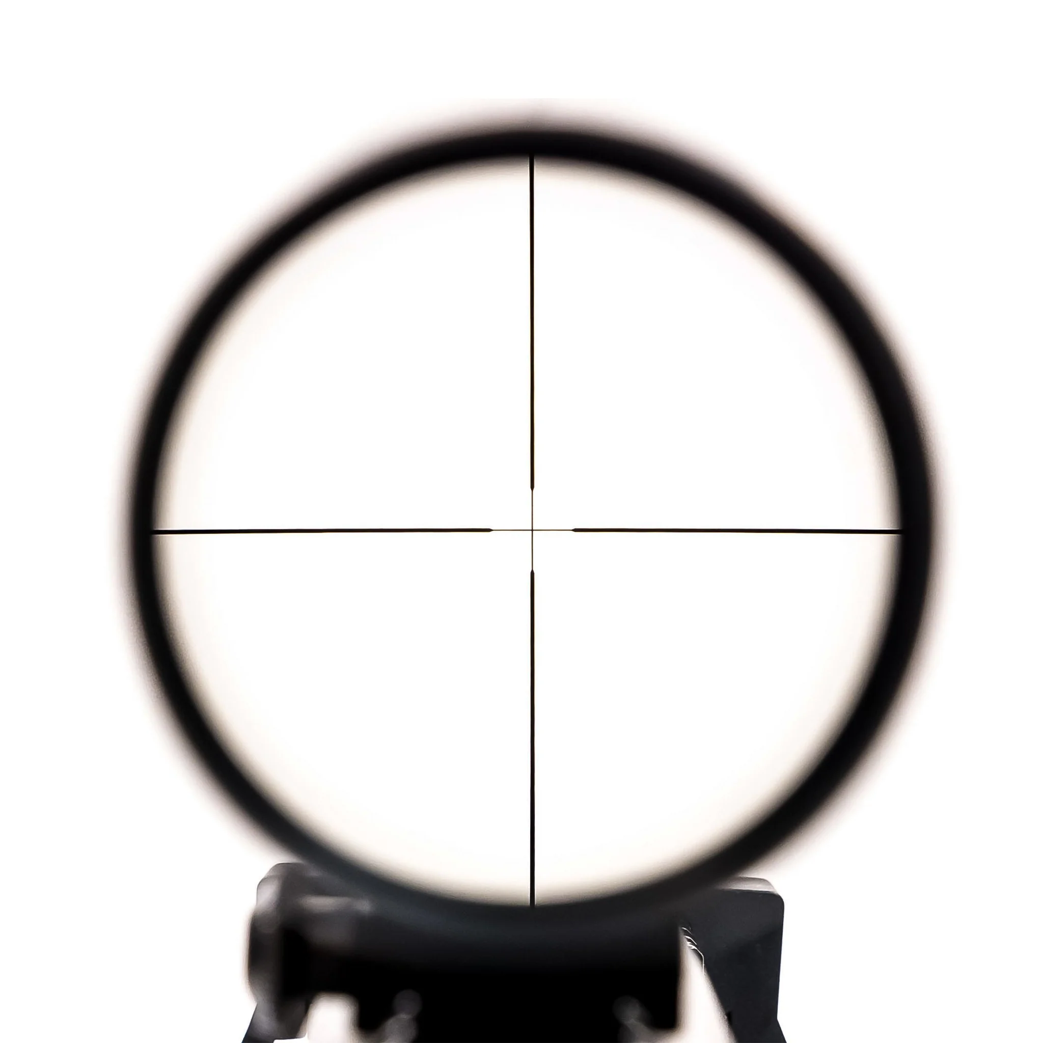 Sniper S Gas Piston .177 - Black - Image 11