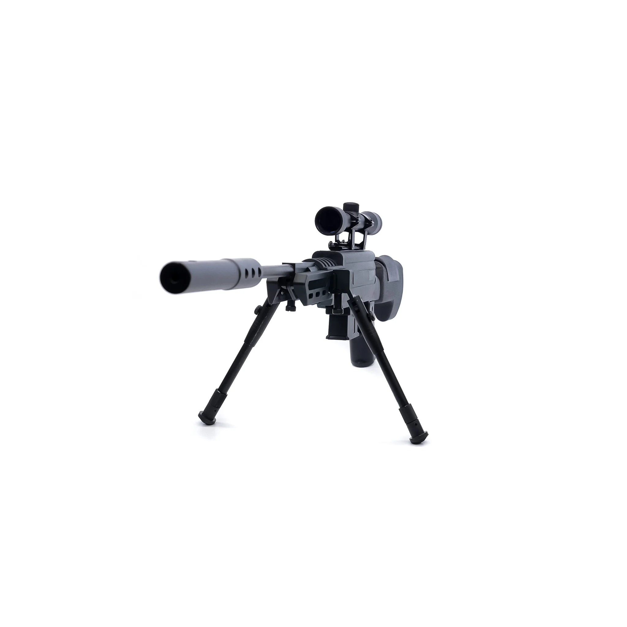 Sniper S Gas Piston .177 - Black - Image 6