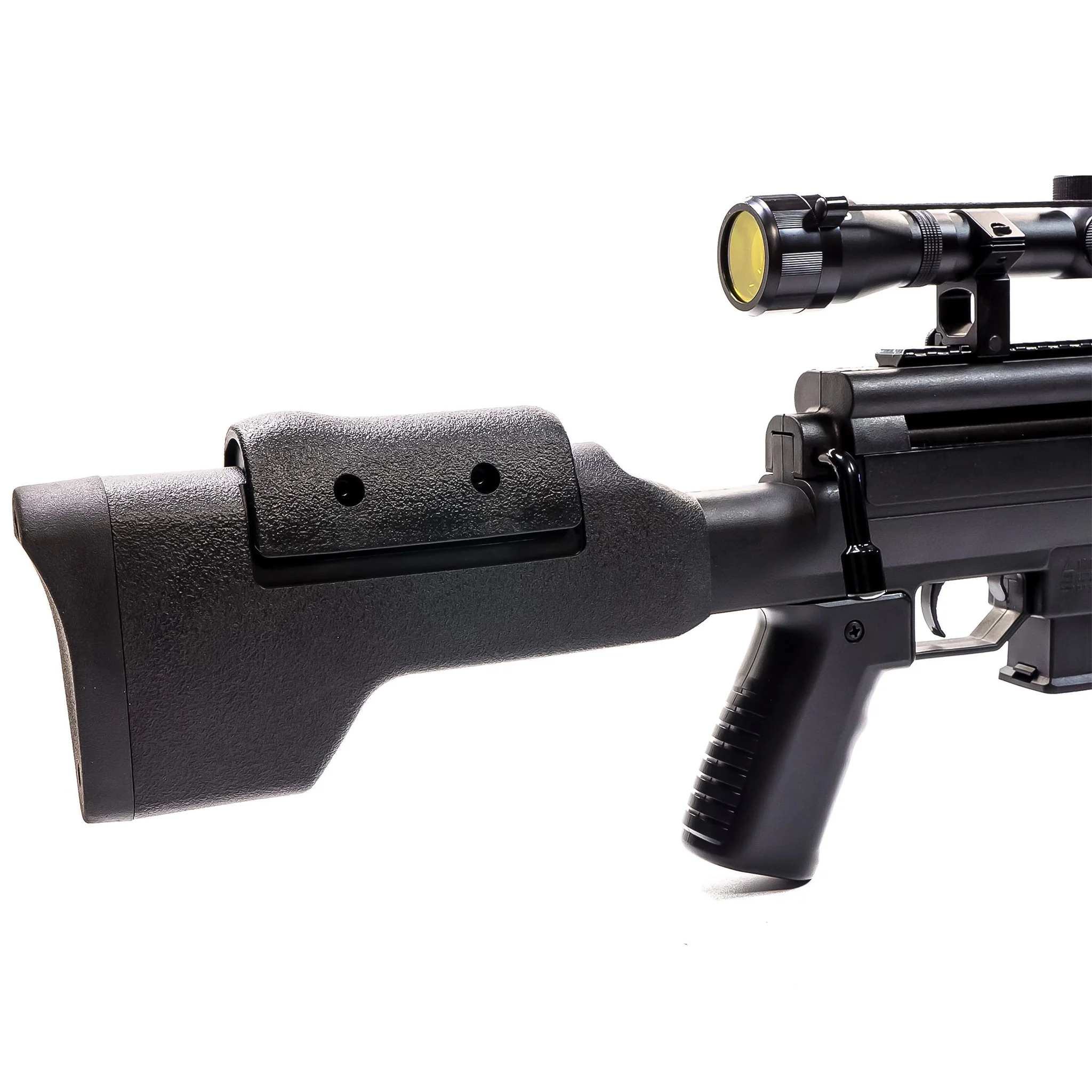 Sniper S Gas Piston .177 - Black - Image 8