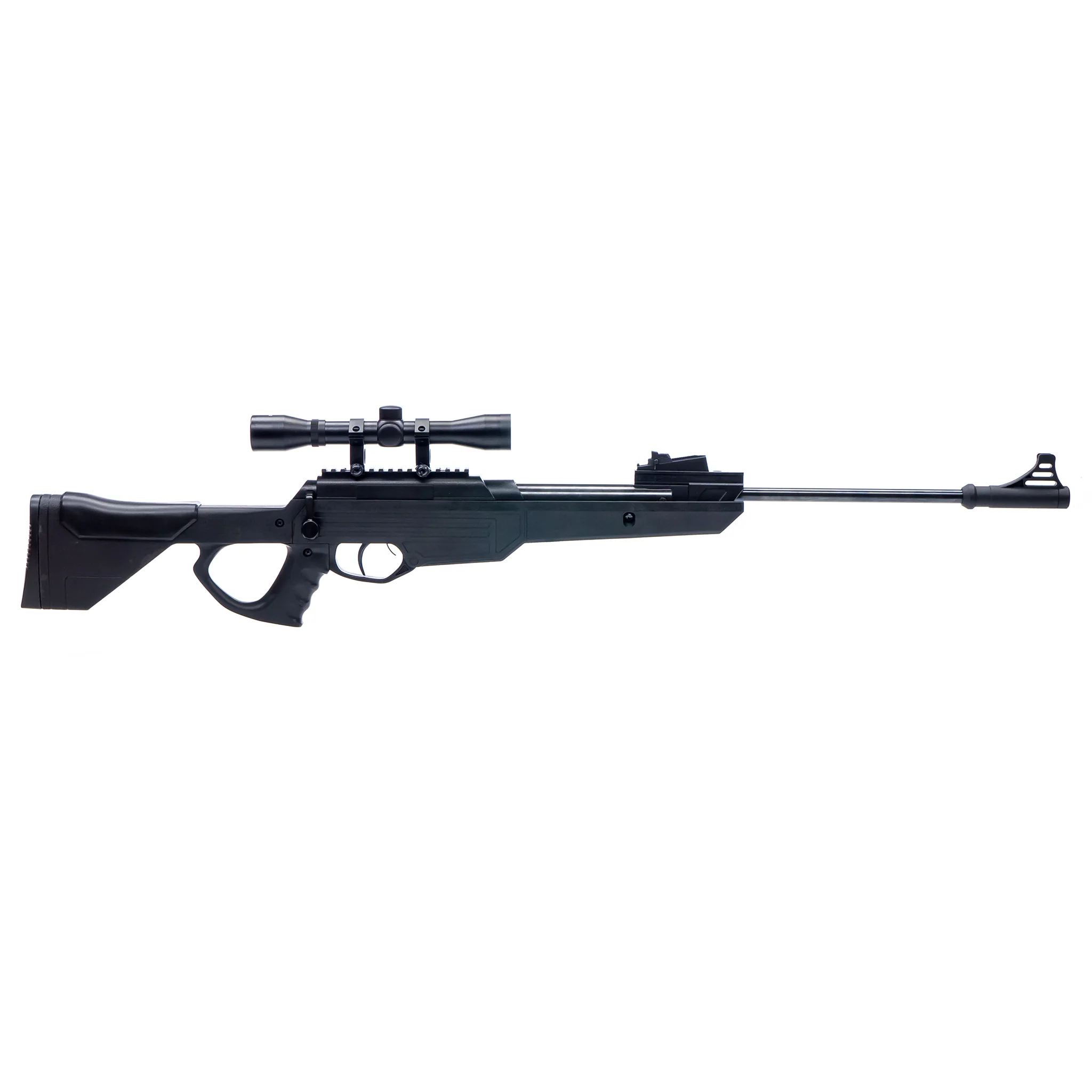 TPR 1200 - Black (Bundle) - Image 5