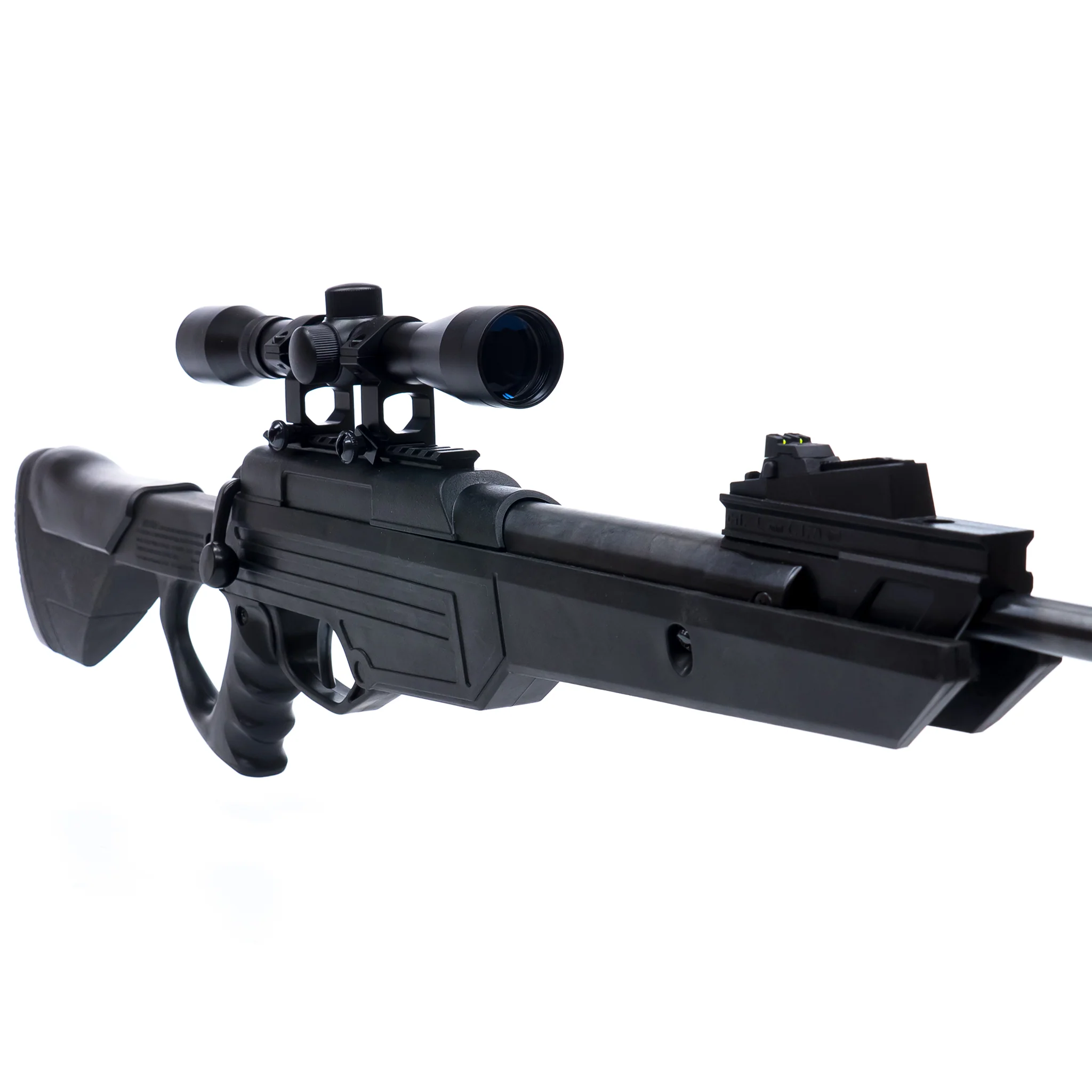 TPR 1200 - Black (Bundle) - Image 6